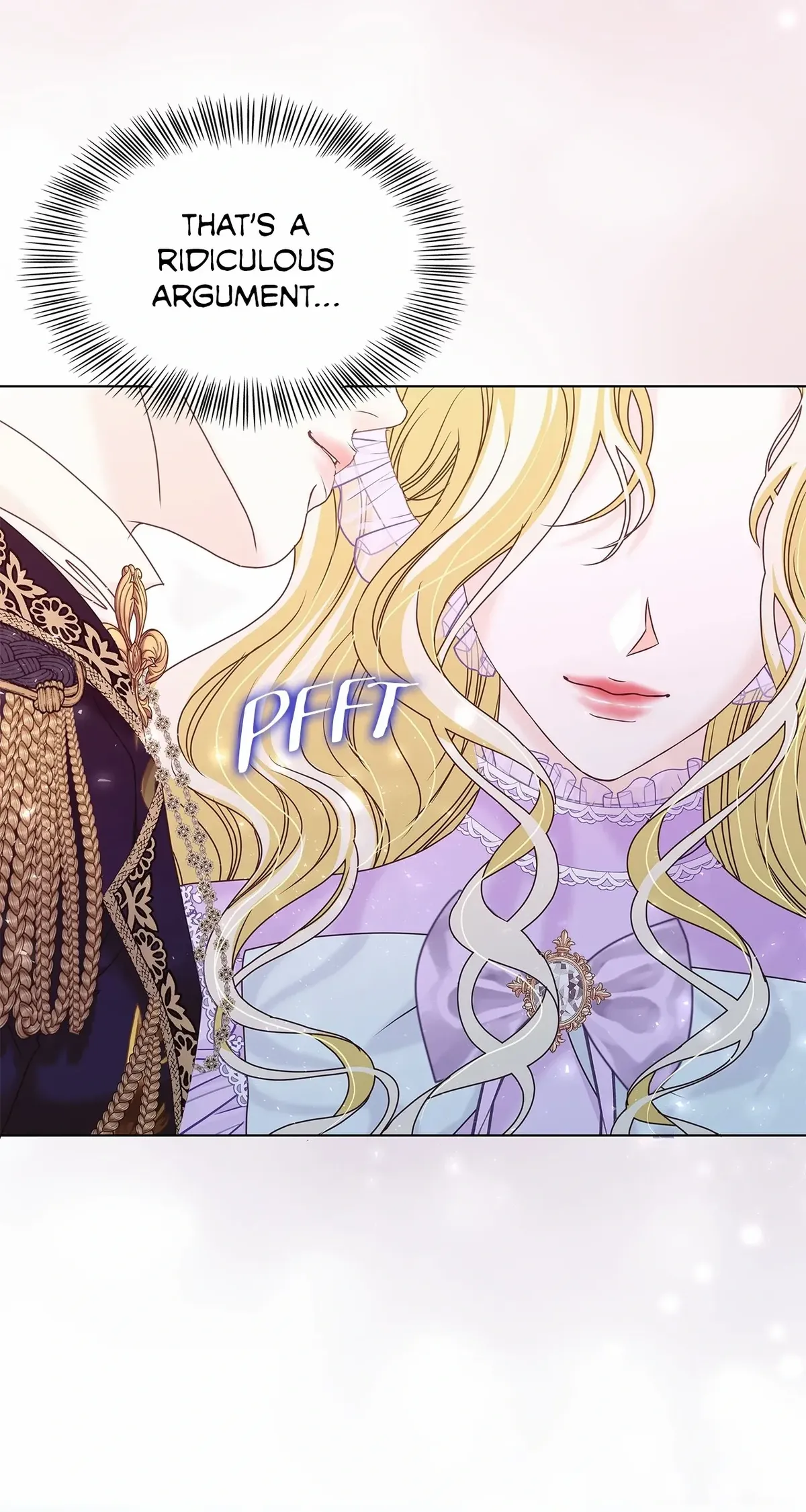The Villainess Tames the Crazed Devil Chapter 17 Online - página 6