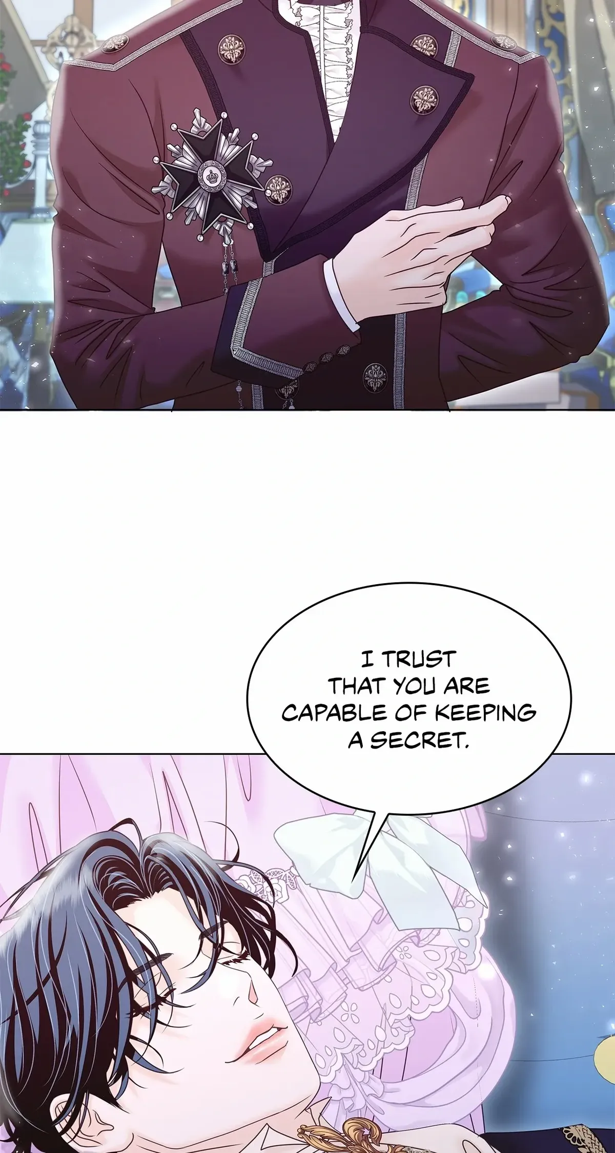The Villainess Tames the Crazed Devil Chapter 17 Online - página 11