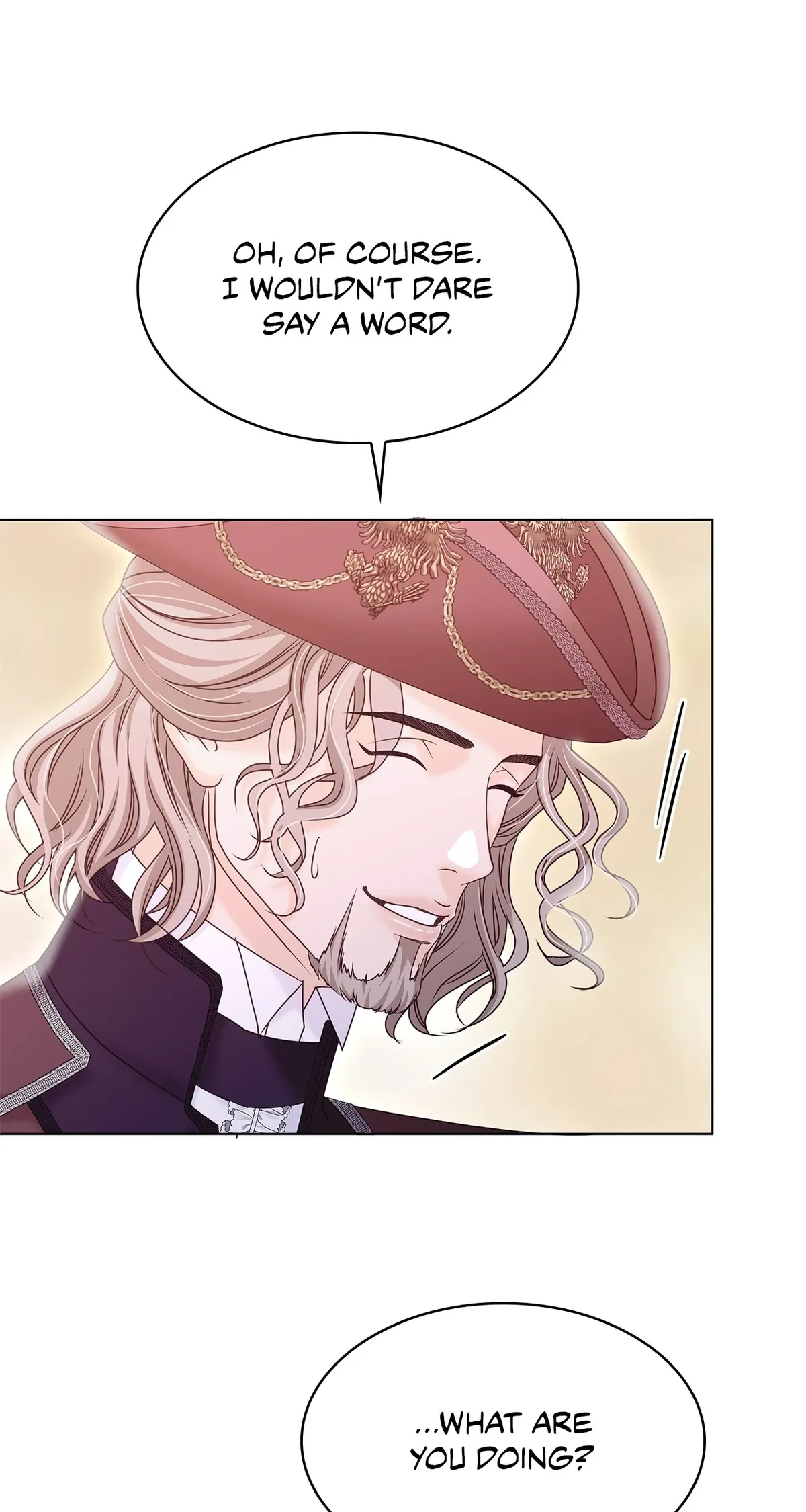 The Villainess Tames the Crazed Devil Chapter 17 Online - página 14