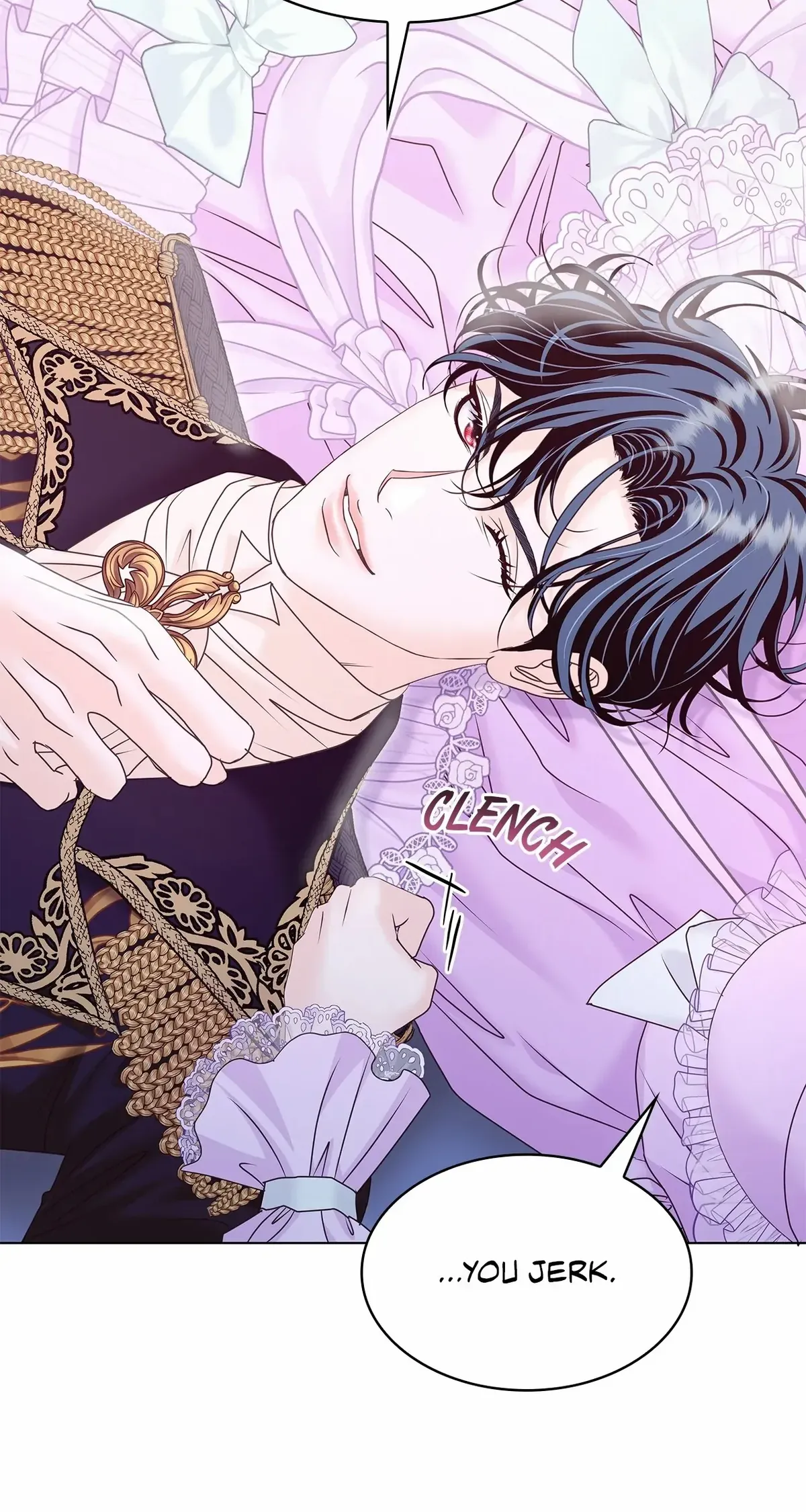 The Villainess Tames the Crazed Devil Chapter 17 Online - página 16