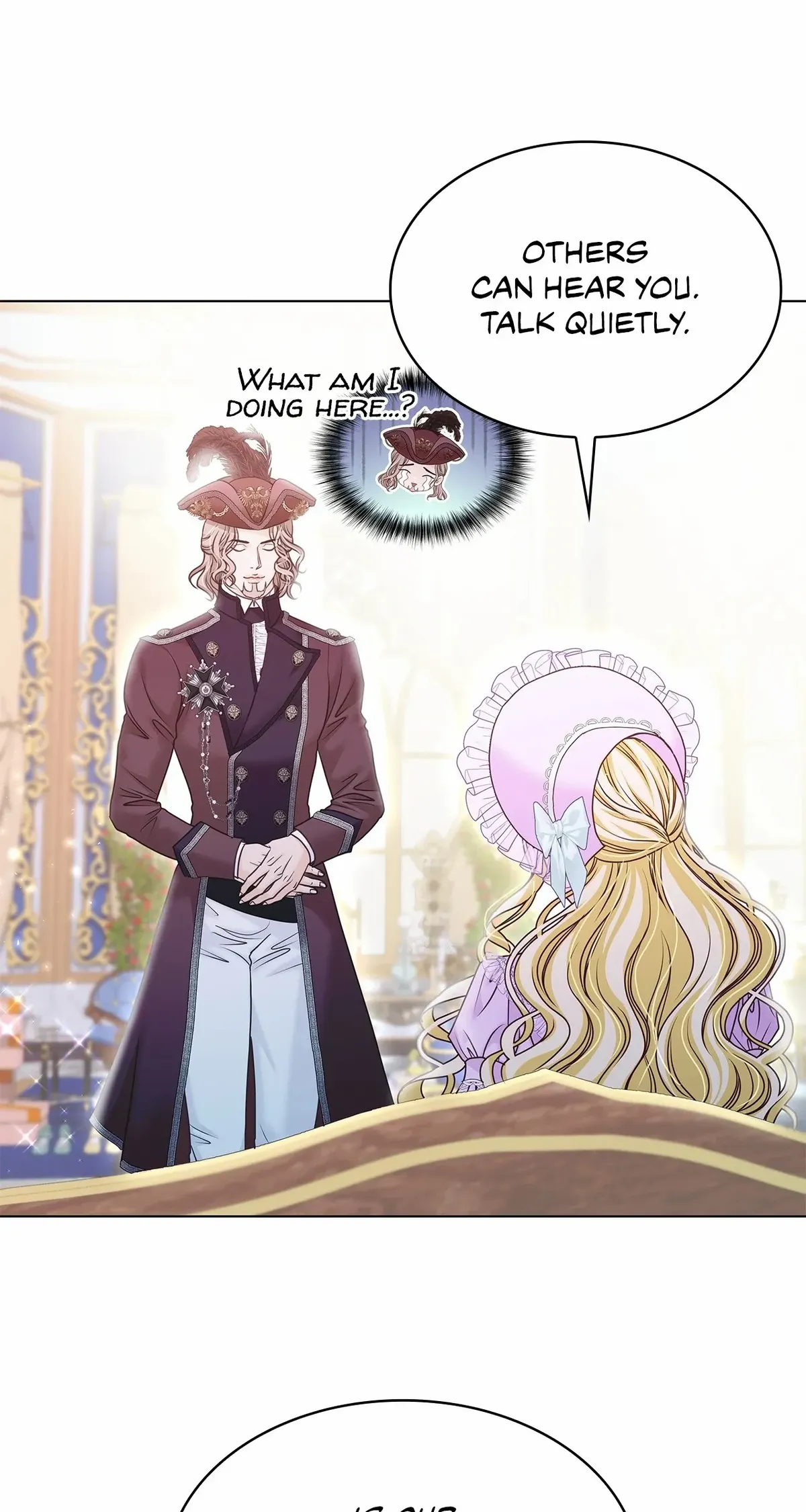 The Villainess Tames the Crazed Devil Chapter 17 Online - página 18