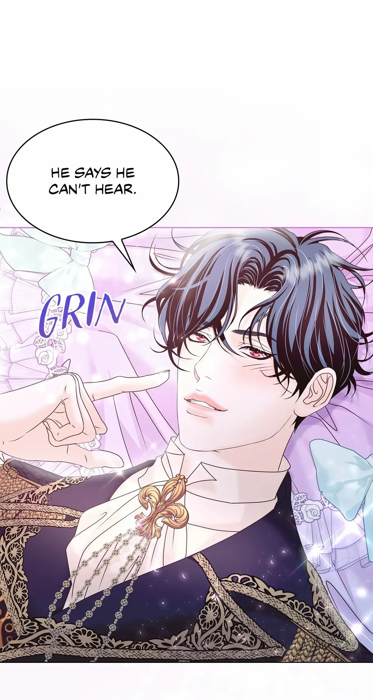 The Villainess Tames the Crazed Devil Chapter 17 Online - página 21