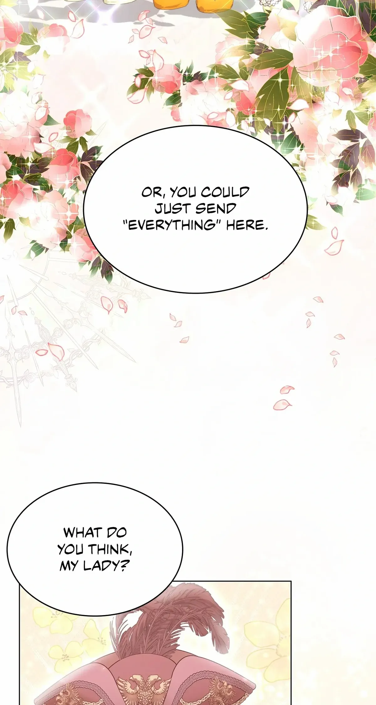 The Villainess Tames the Crazed Devil Chapter 17 Online - página 24