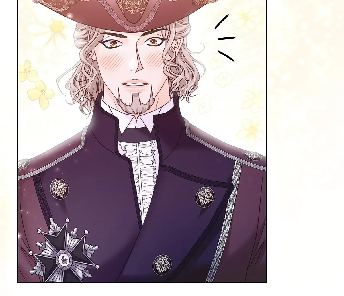 The Villainess Tames the Crazed Devil Chapter 17 Online - página 25