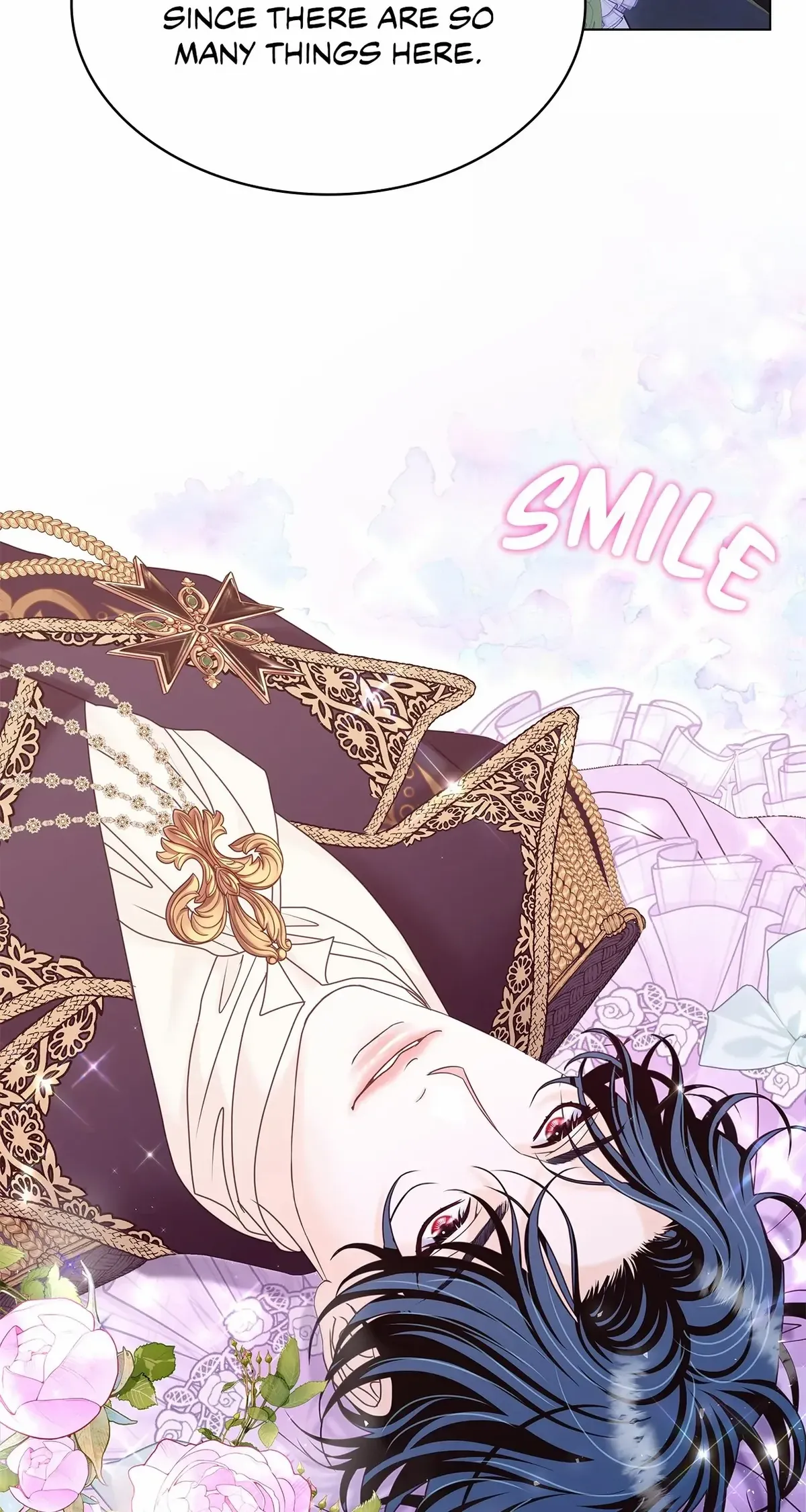 The Villainess Tames the Crazed Devil Chapter 17 Online - página 27