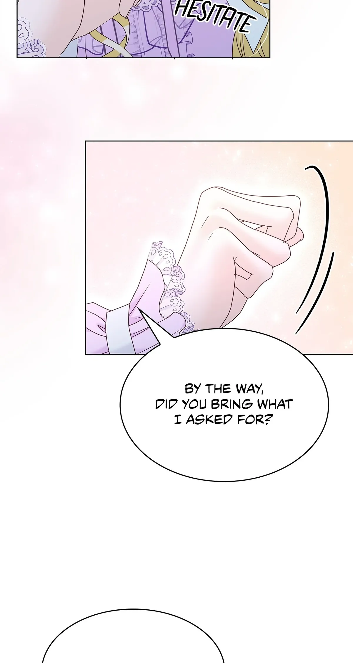 The Villainess Tames the Crazed Devil Chapter 17 Online - página 31