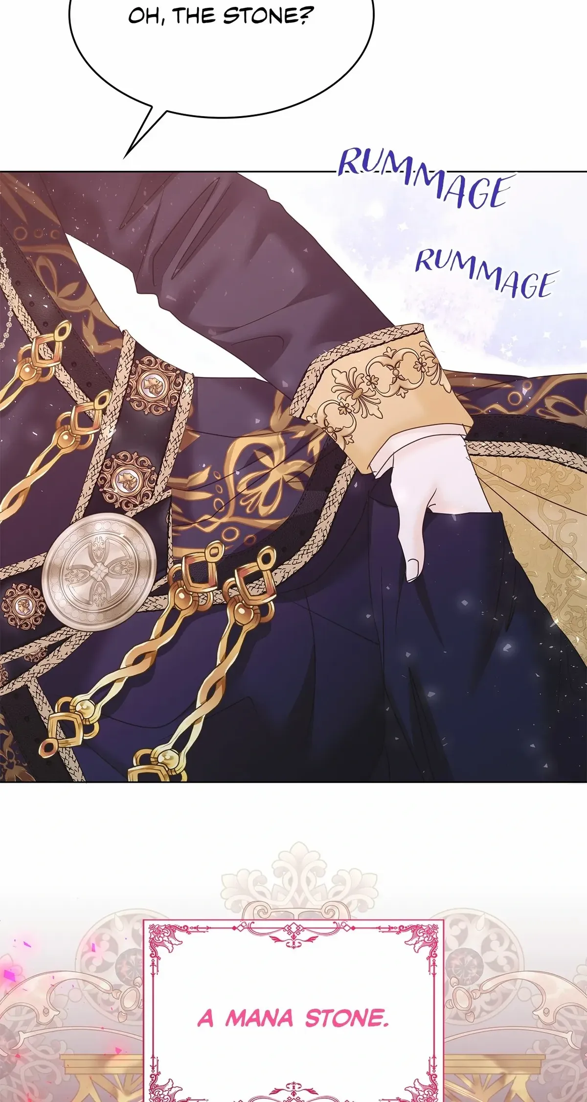 The Villainess Tames the Crazed Devil Chapter 17 Online - página 32