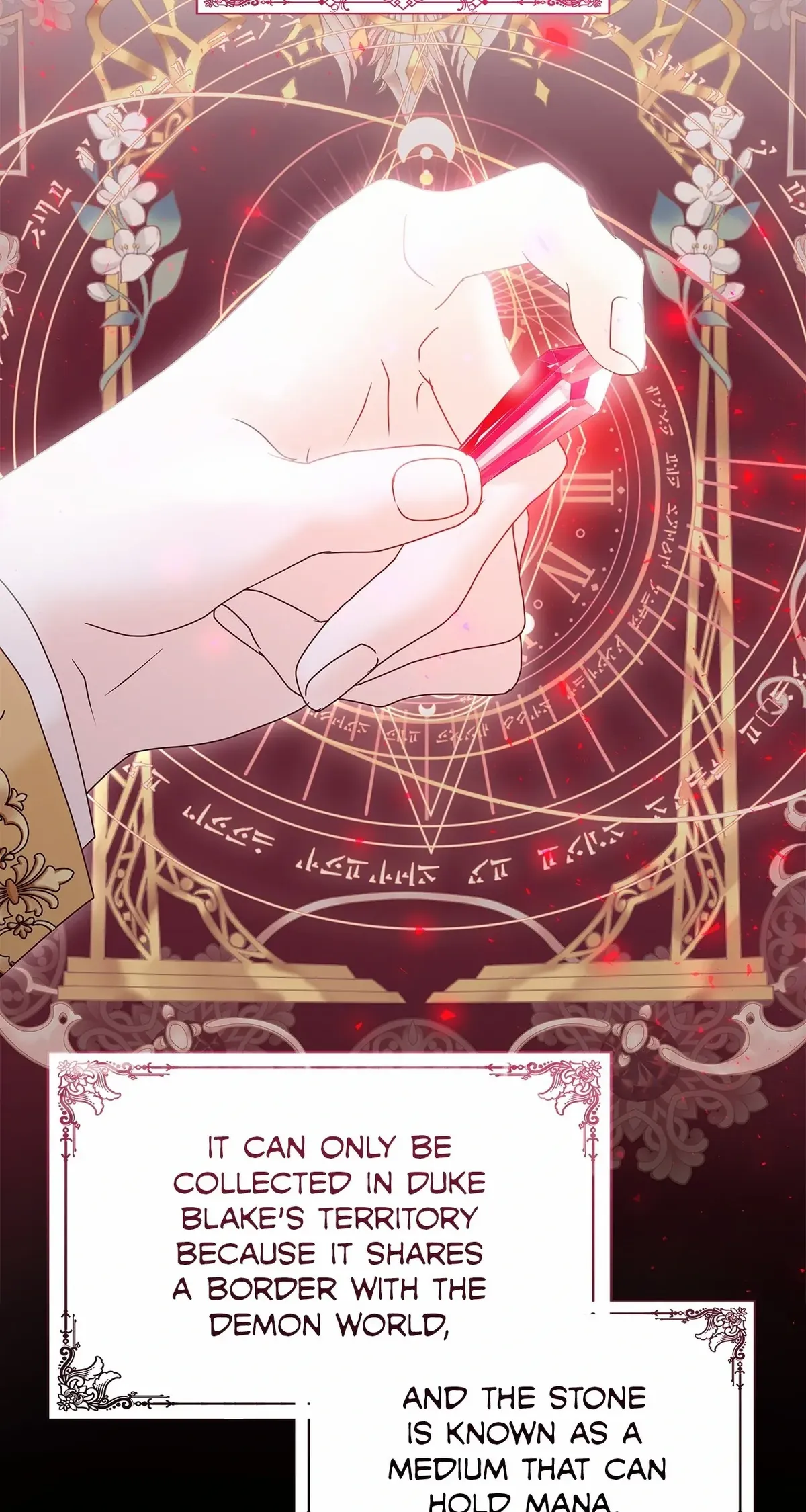 The Villainess Tames the Crazed Devil Chapter 17 Online - página 33