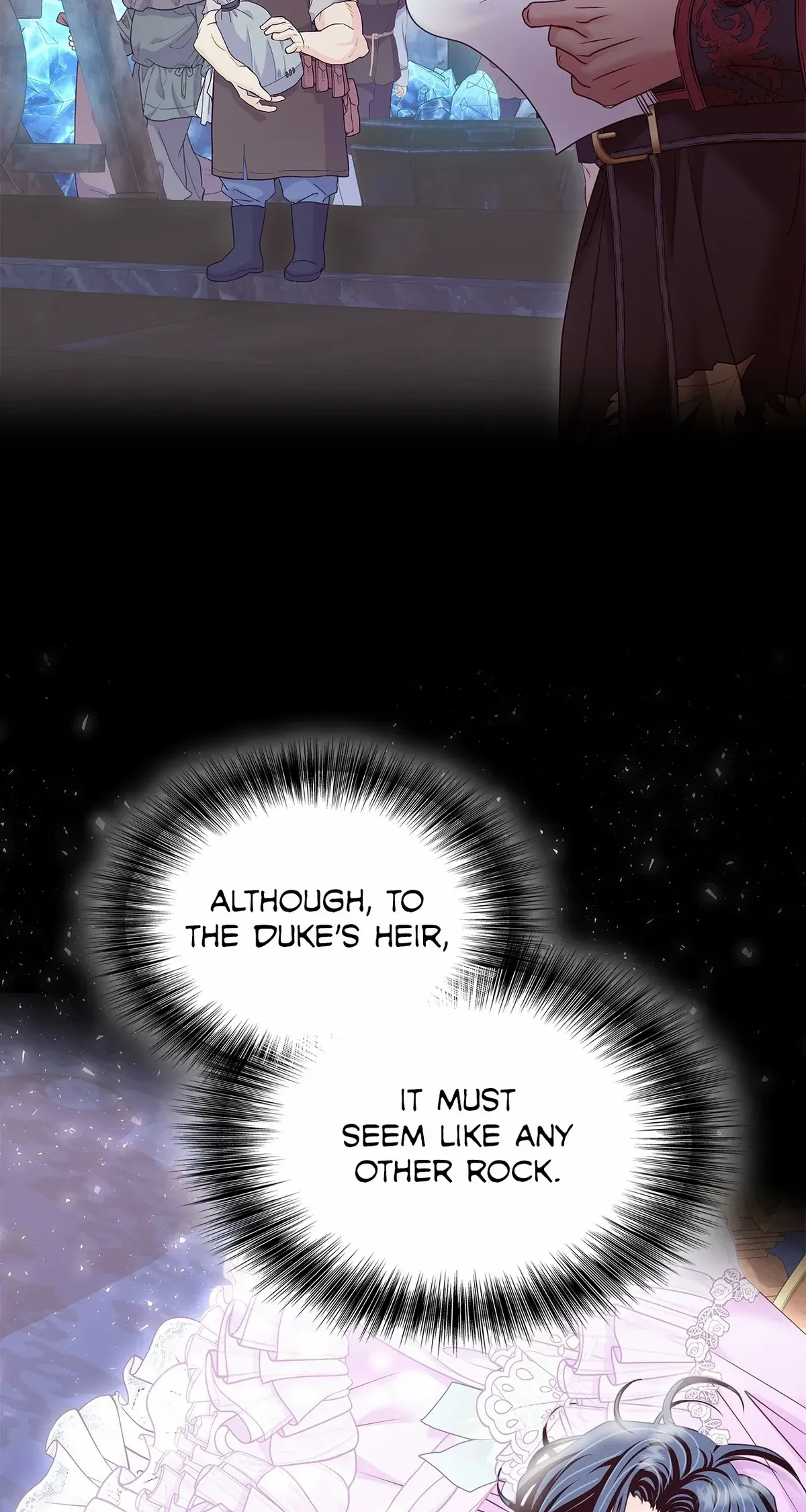 The Villainess Tames the Crazed Devil Chapter 17 Online - página 36