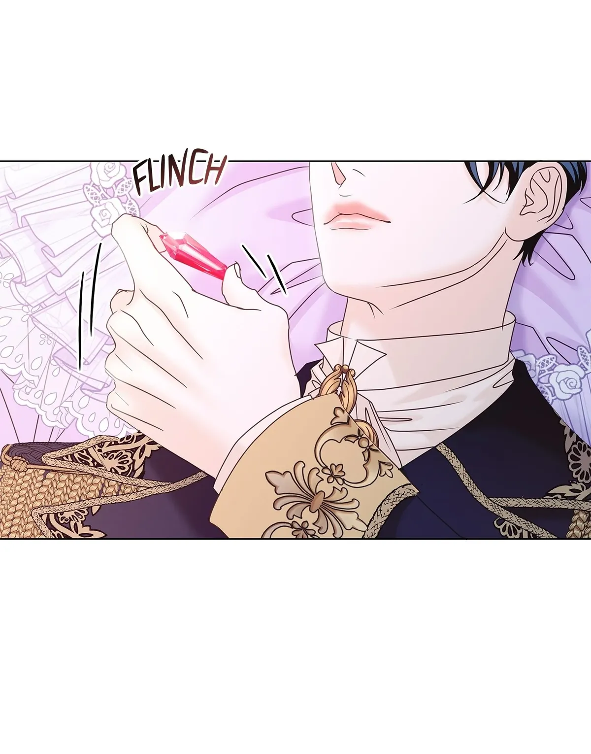 The Villainess Tames the Crazed Devil Chapter 17 Online - página 38