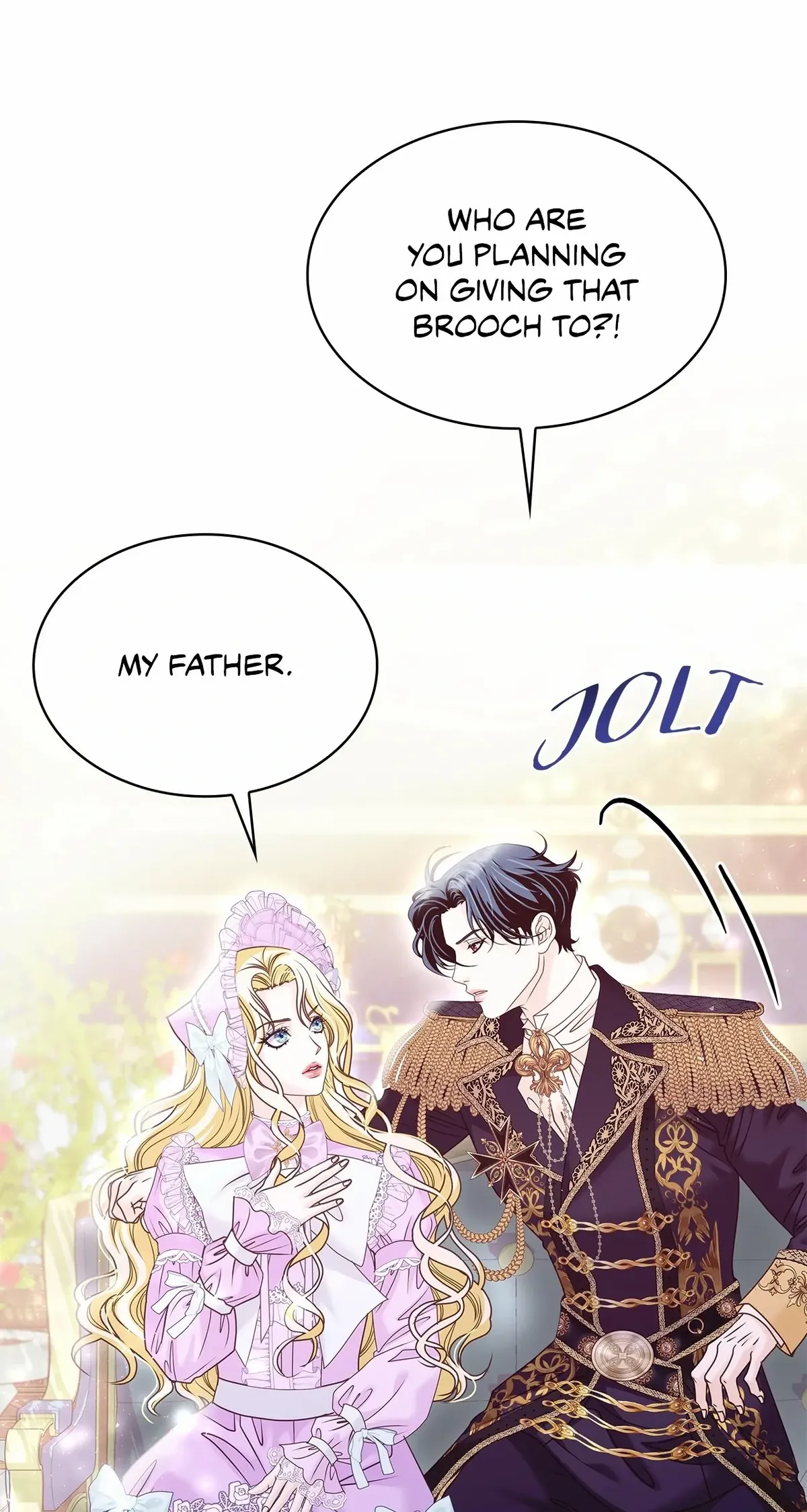 The Villainess Tames the Crazed Devil Chapter 17 Online - página 39