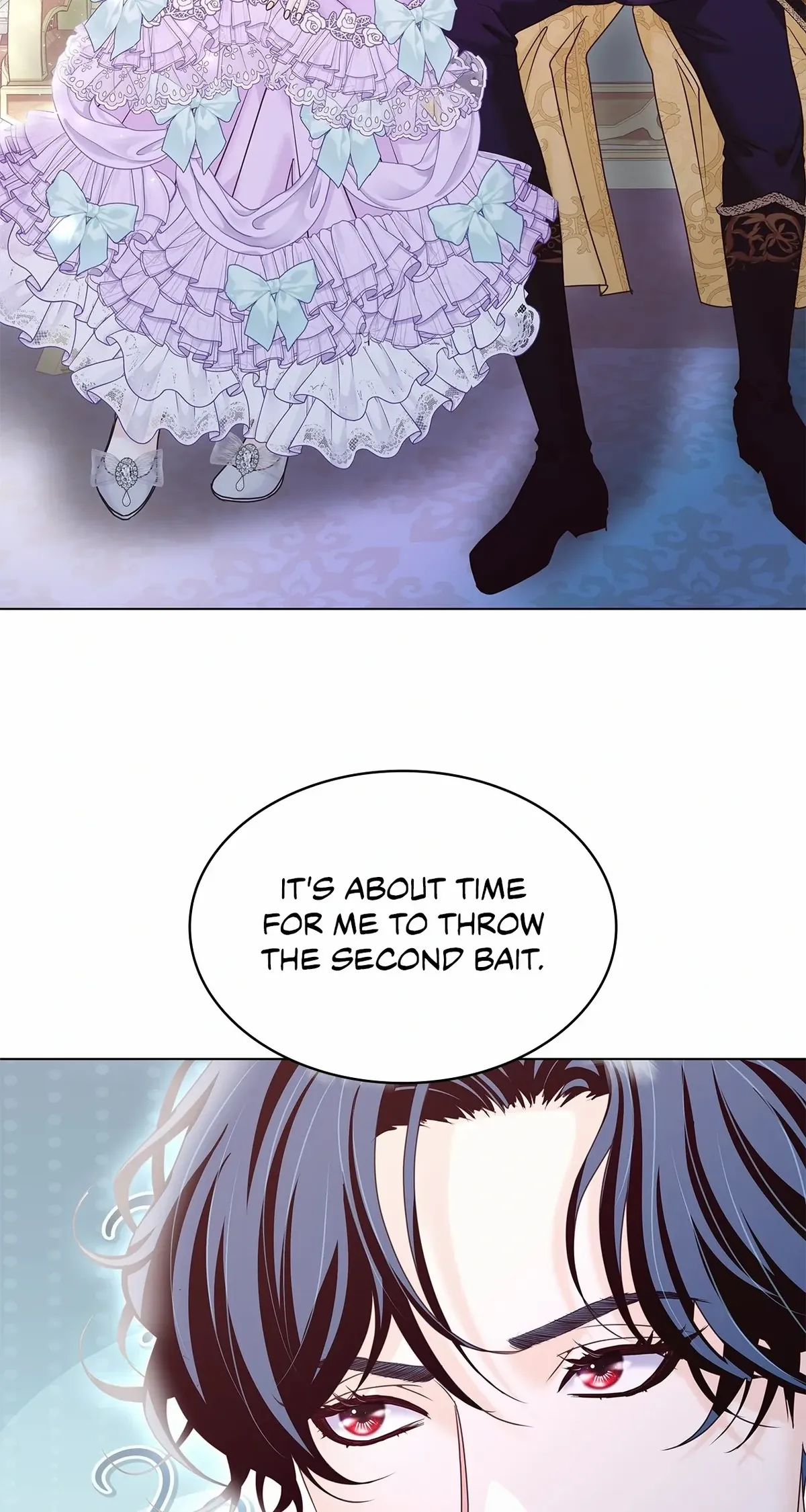The Villainess Tames the Crazed Devil Chapter 17 Online - página 40
