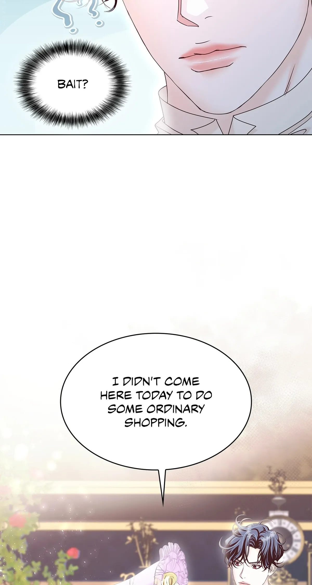 The Villainess Tames the Crazed Devil Chapter 17 Online - página 41