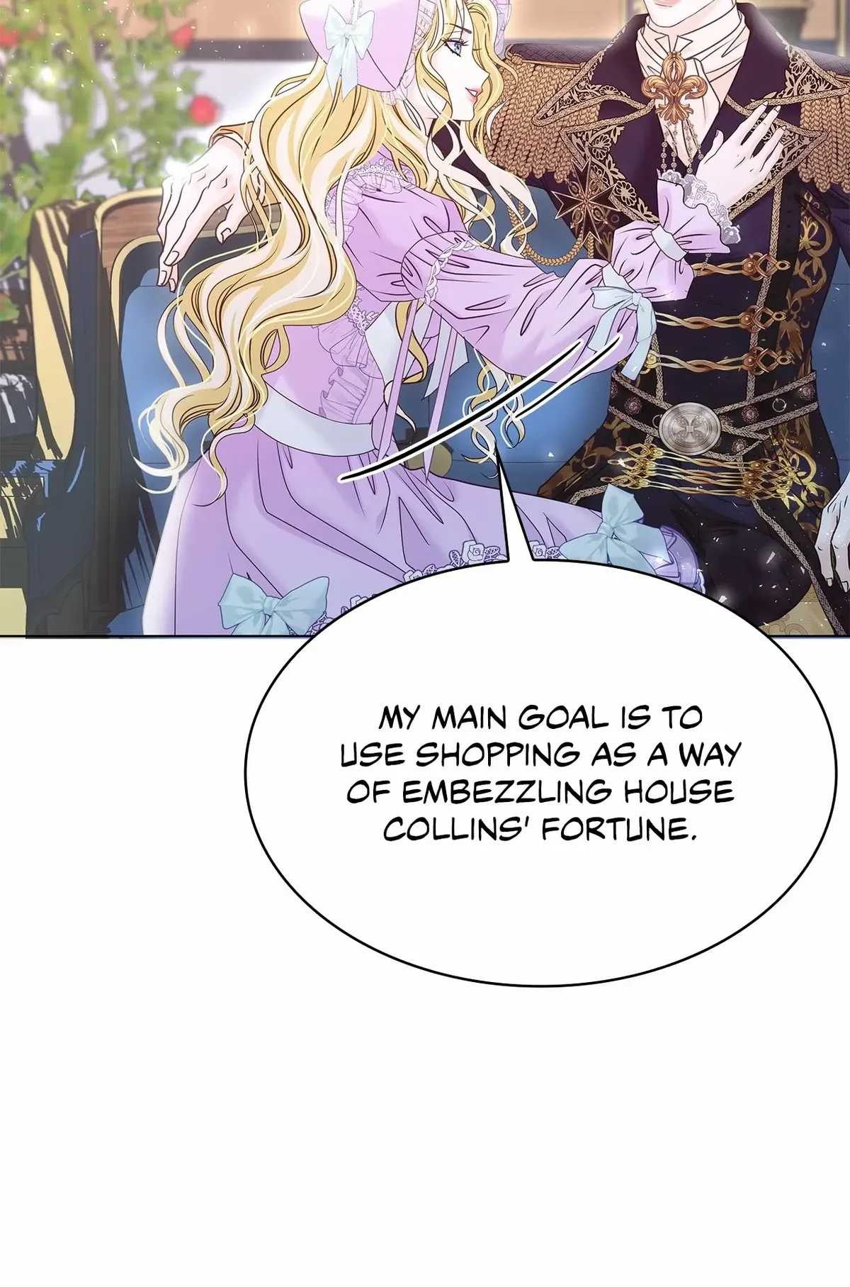 The Villainess Tames the Crazed Devil Chapter 17 Online - página 42