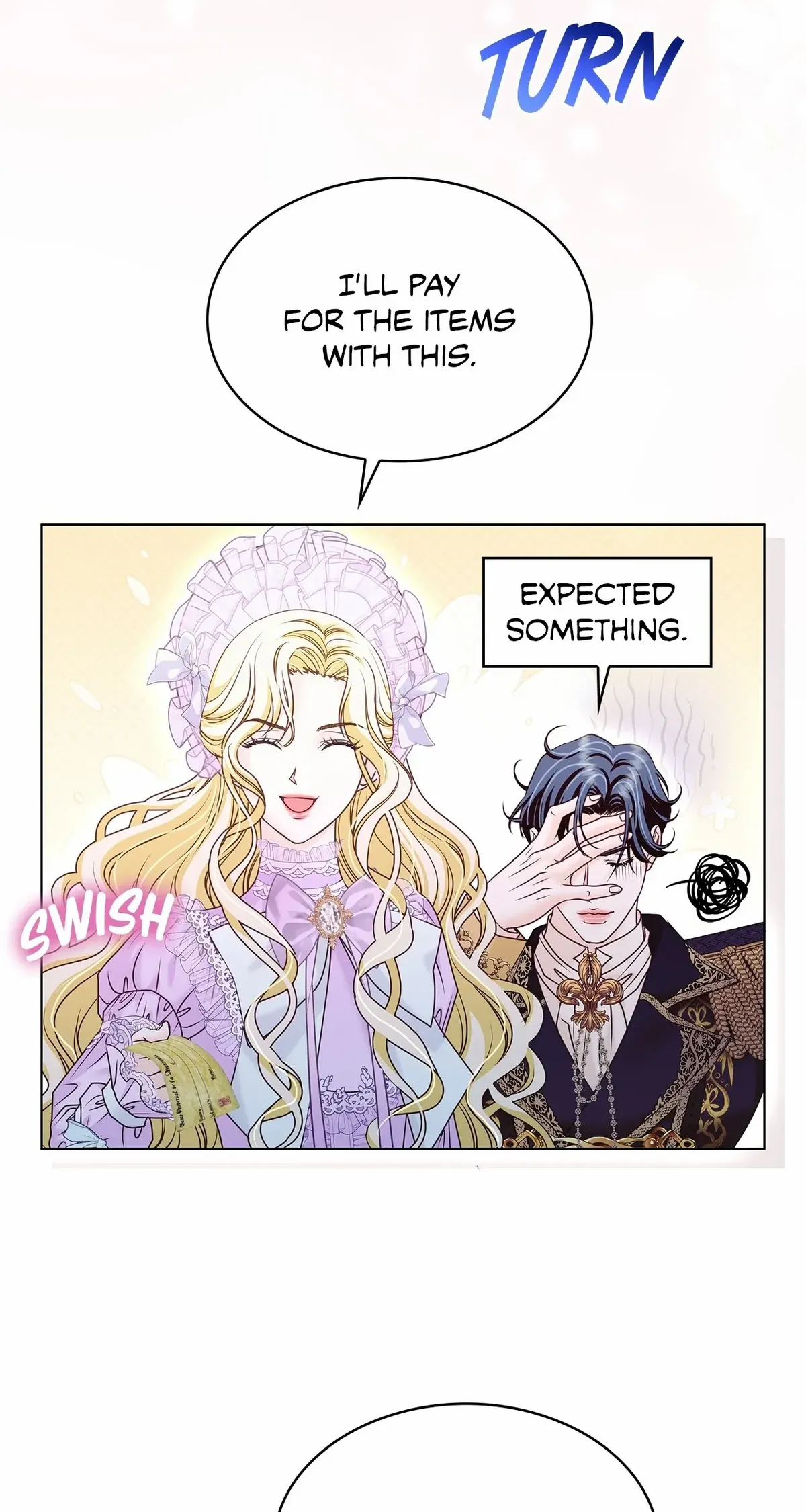 The Villainess Tames the Crazed Devil Chapter 17 Online - página 44