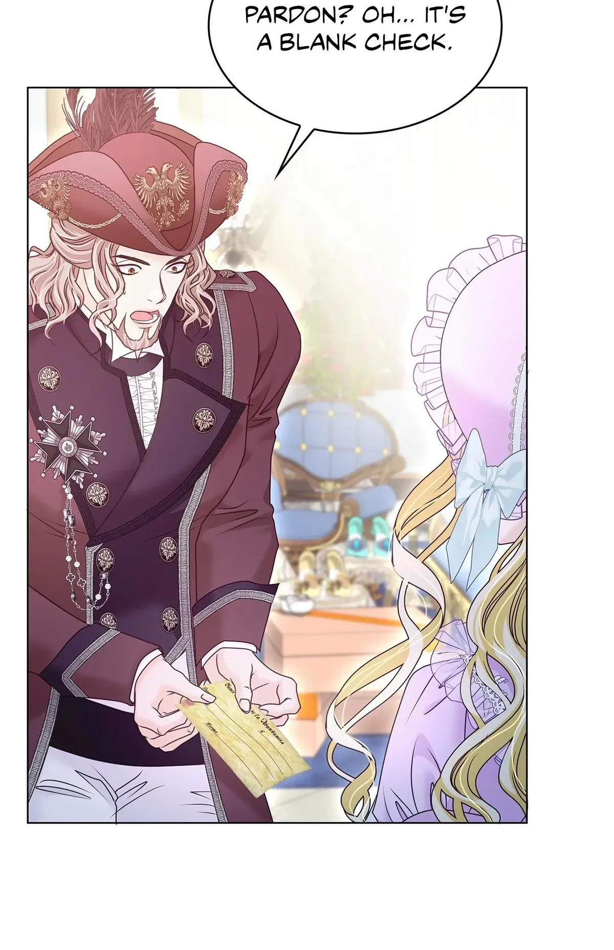 The Villainess Tames the Crazed Devil Chapter 17 Online - página 45