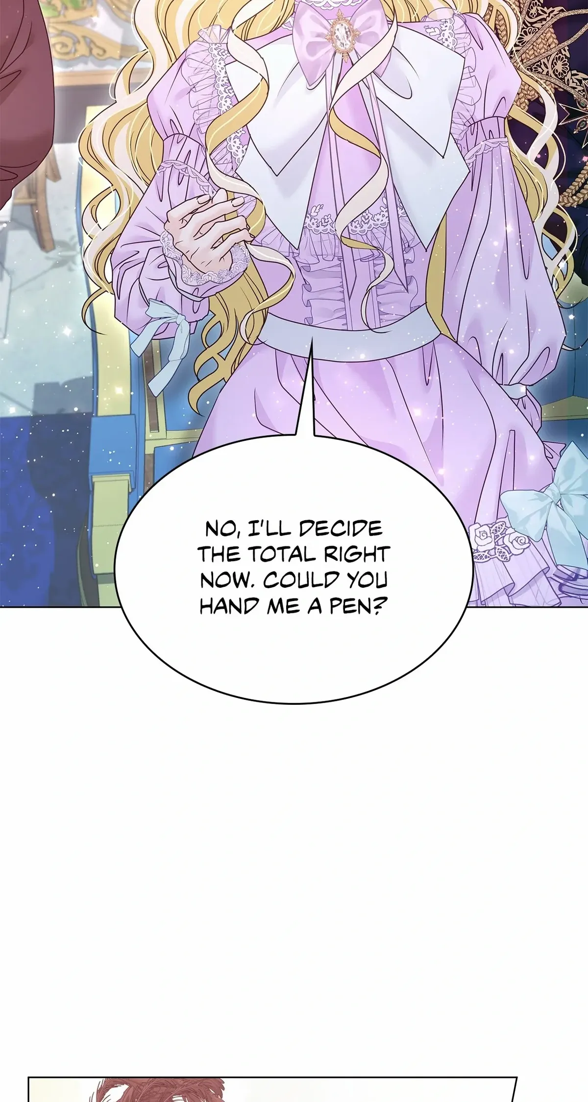 The Villainess Tames the Crazed Devil Chapter 17 Online - página 47