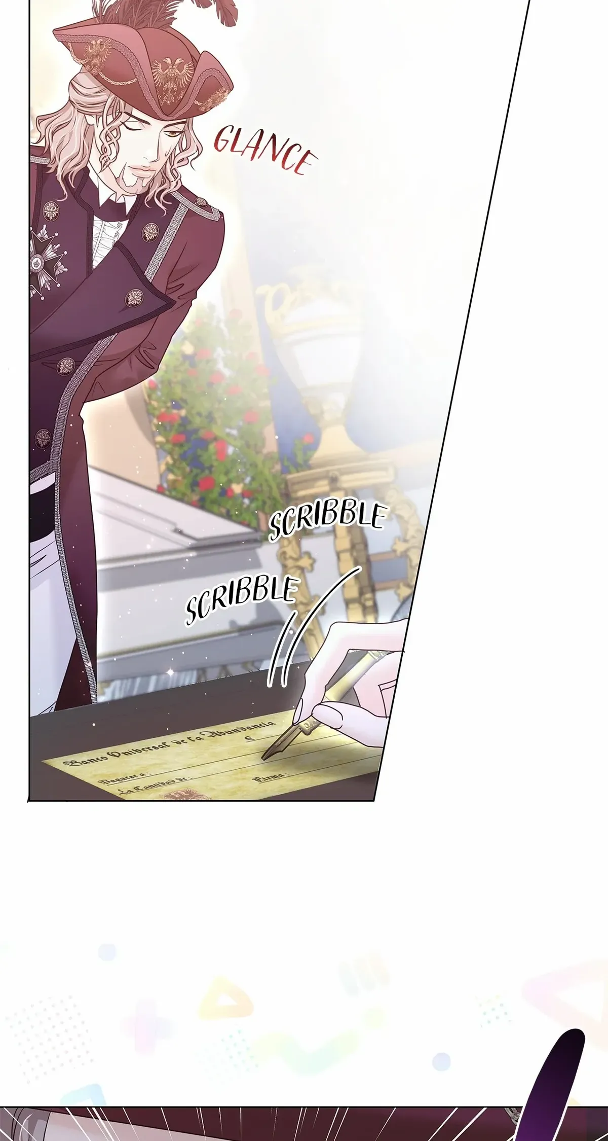 The Villainess Tames the Crazed Devil Chapter 17 Online - página 48