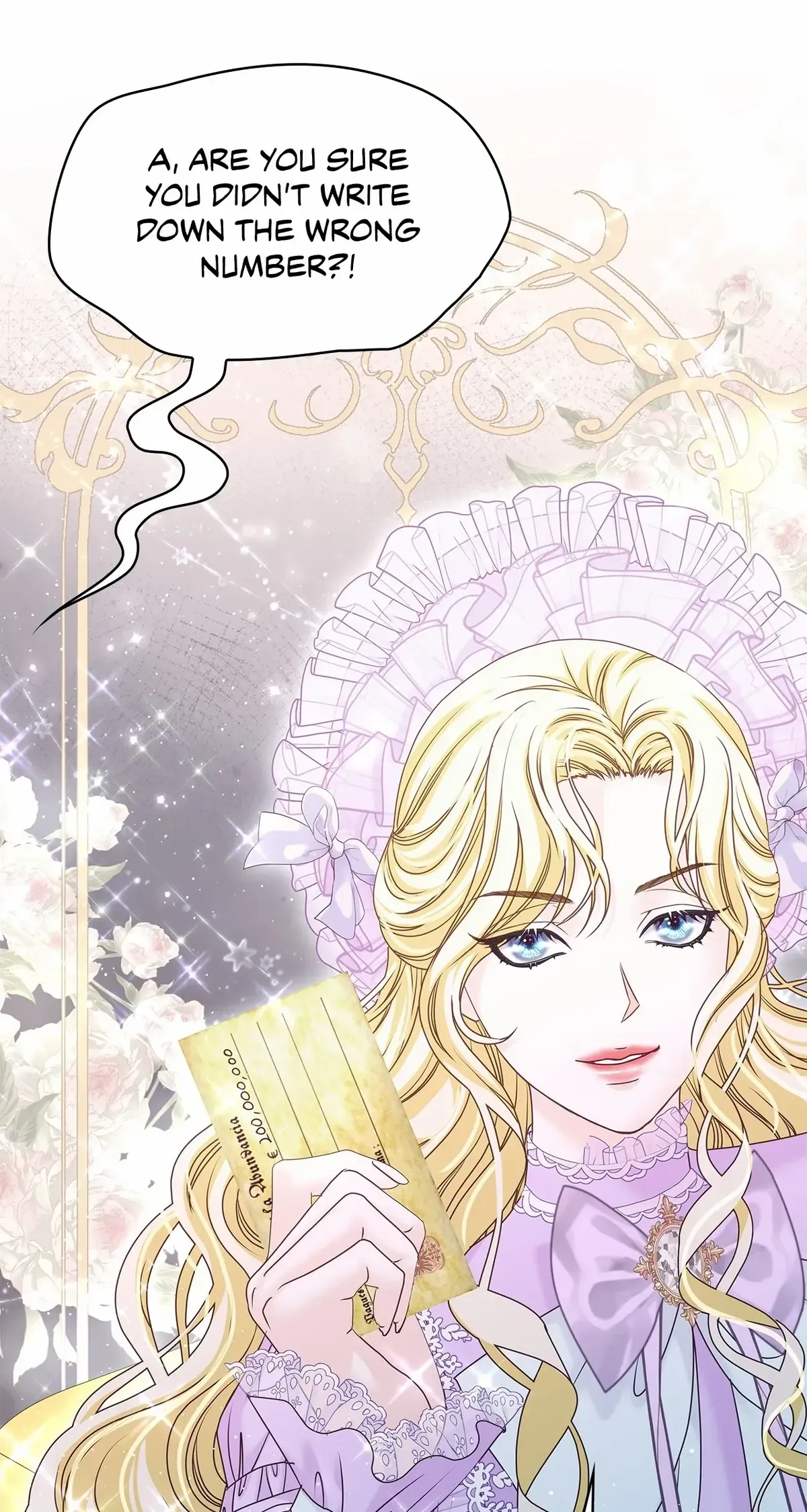 The Villainess Tames the Crazed Devil Chapter 17 Online - página 50