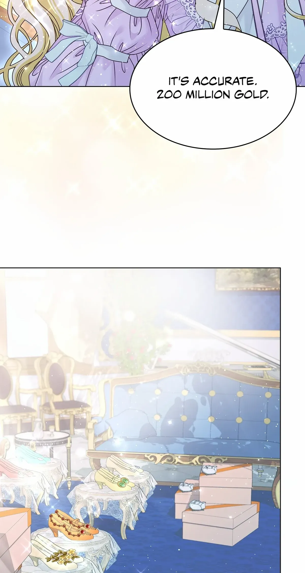 The Villainess Tames the Crazed Devil Chapter 17 Online - página 51