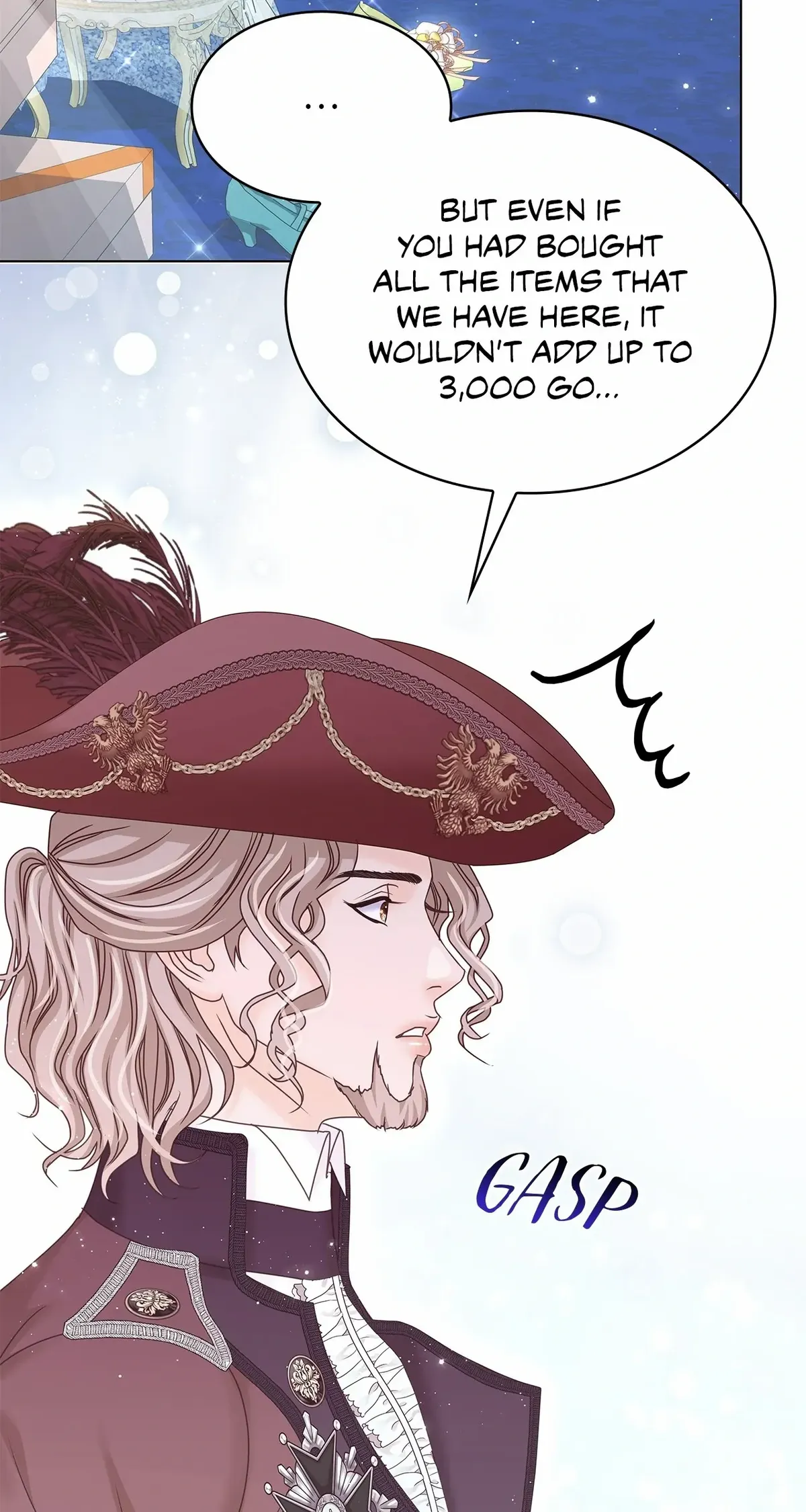 The Villainess Tames the Crazed Devil Chapter 17 Online - página 52
