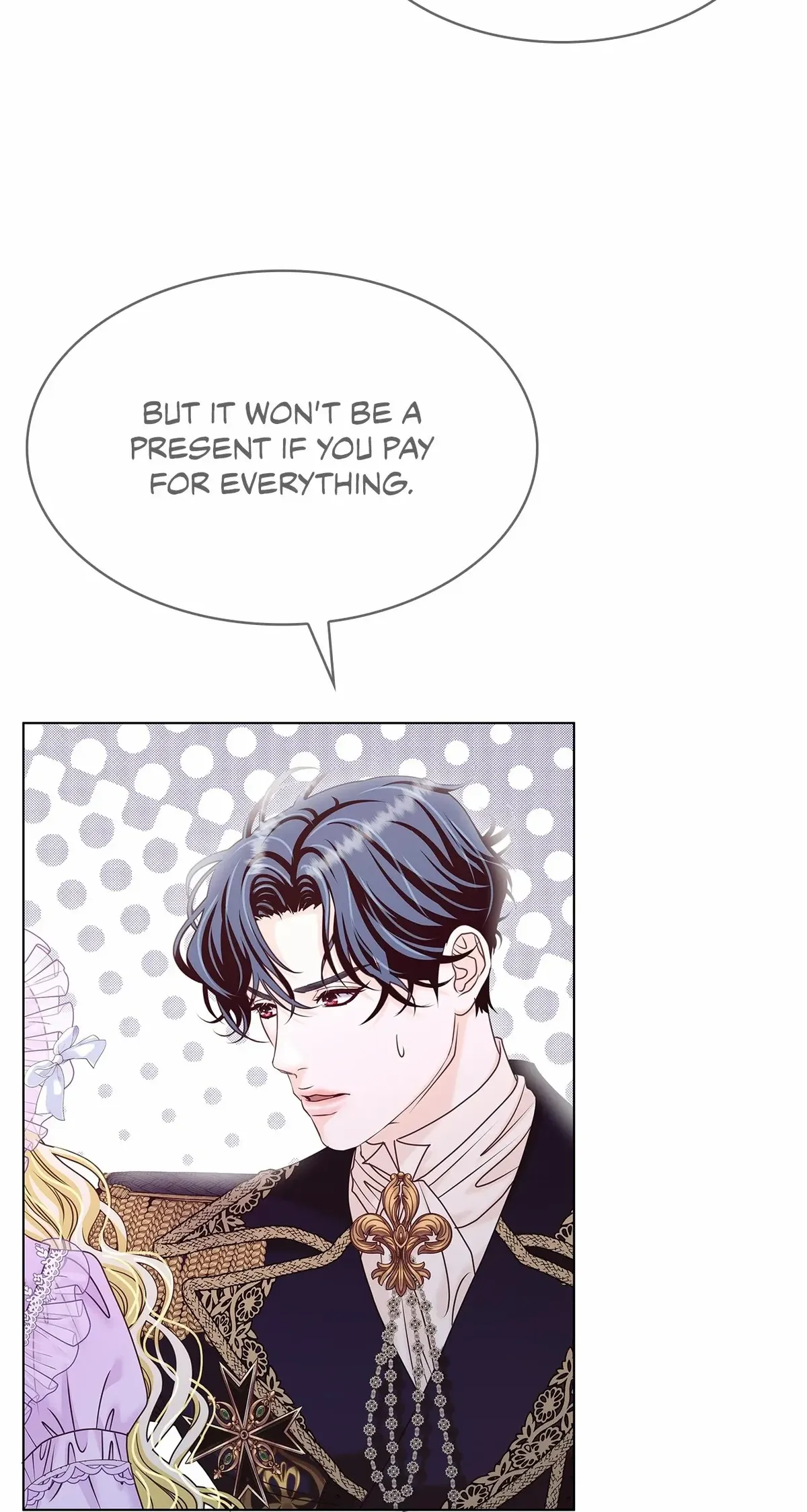The Villainess Tames the Crazed Devil Chapter 17 Online - página 59
