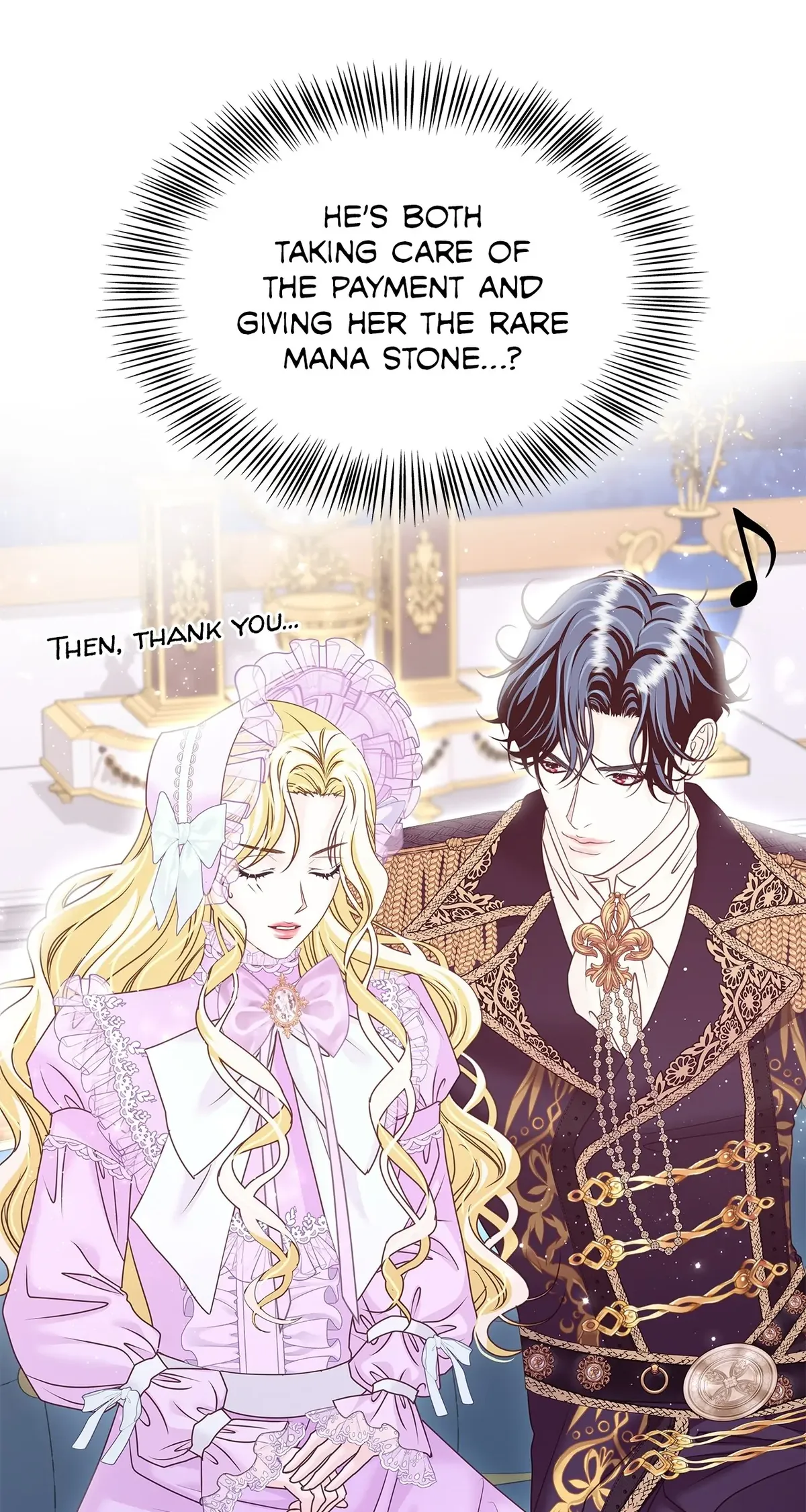 The Villainess Tames the Crazed Devil Chapter 17 Online - página 62