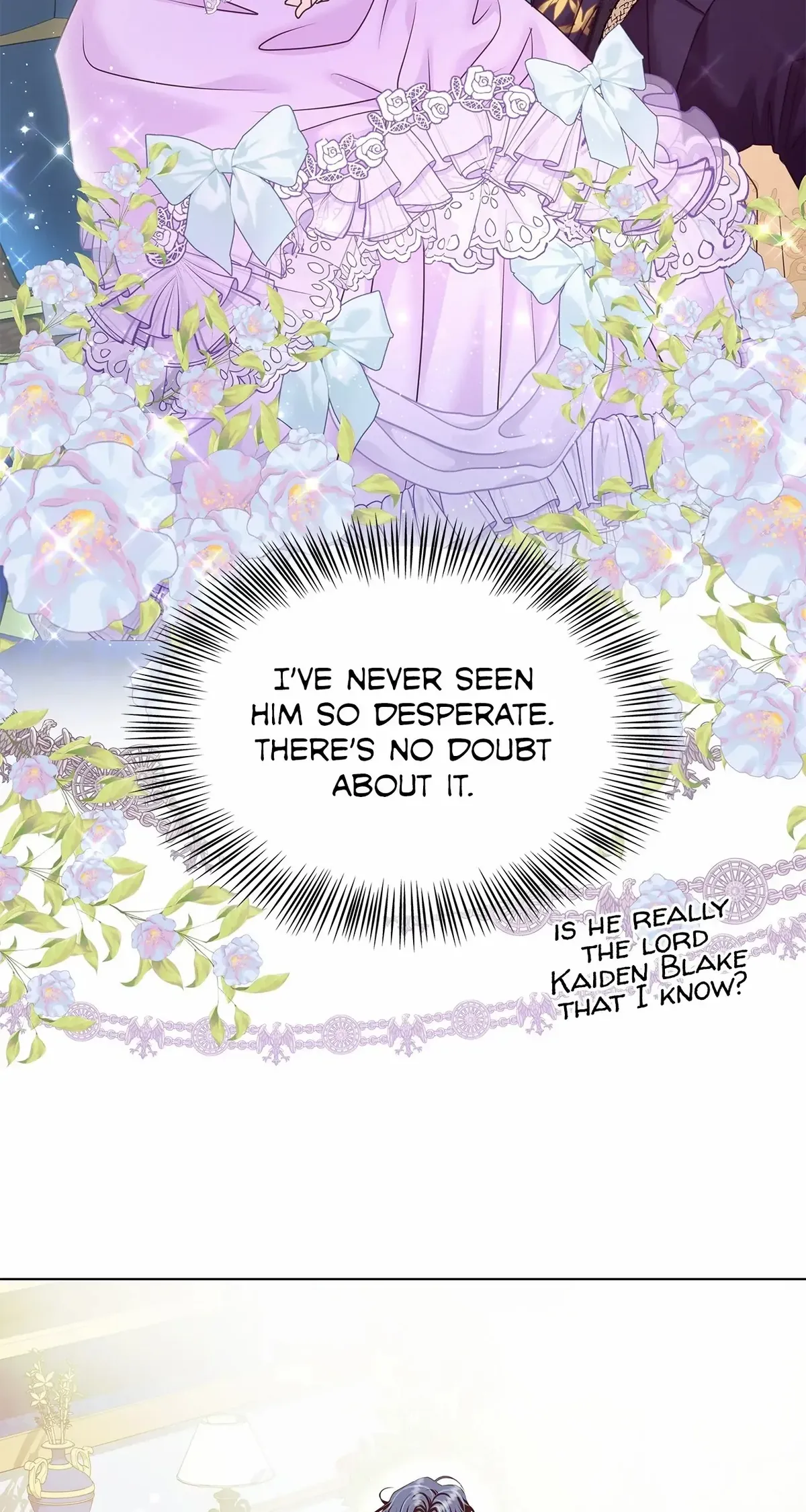 The Villainess Tames the Crazed Devil Chapter 17 Online - página 63