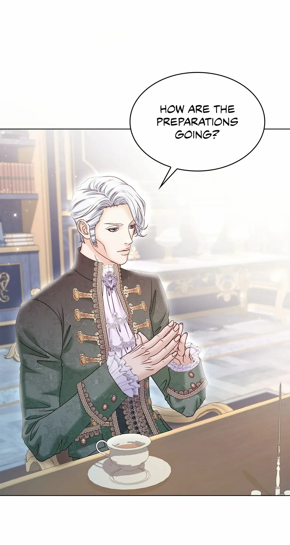 The Villainess Tames the Crazed Devil Chapter 17 Online - página 71