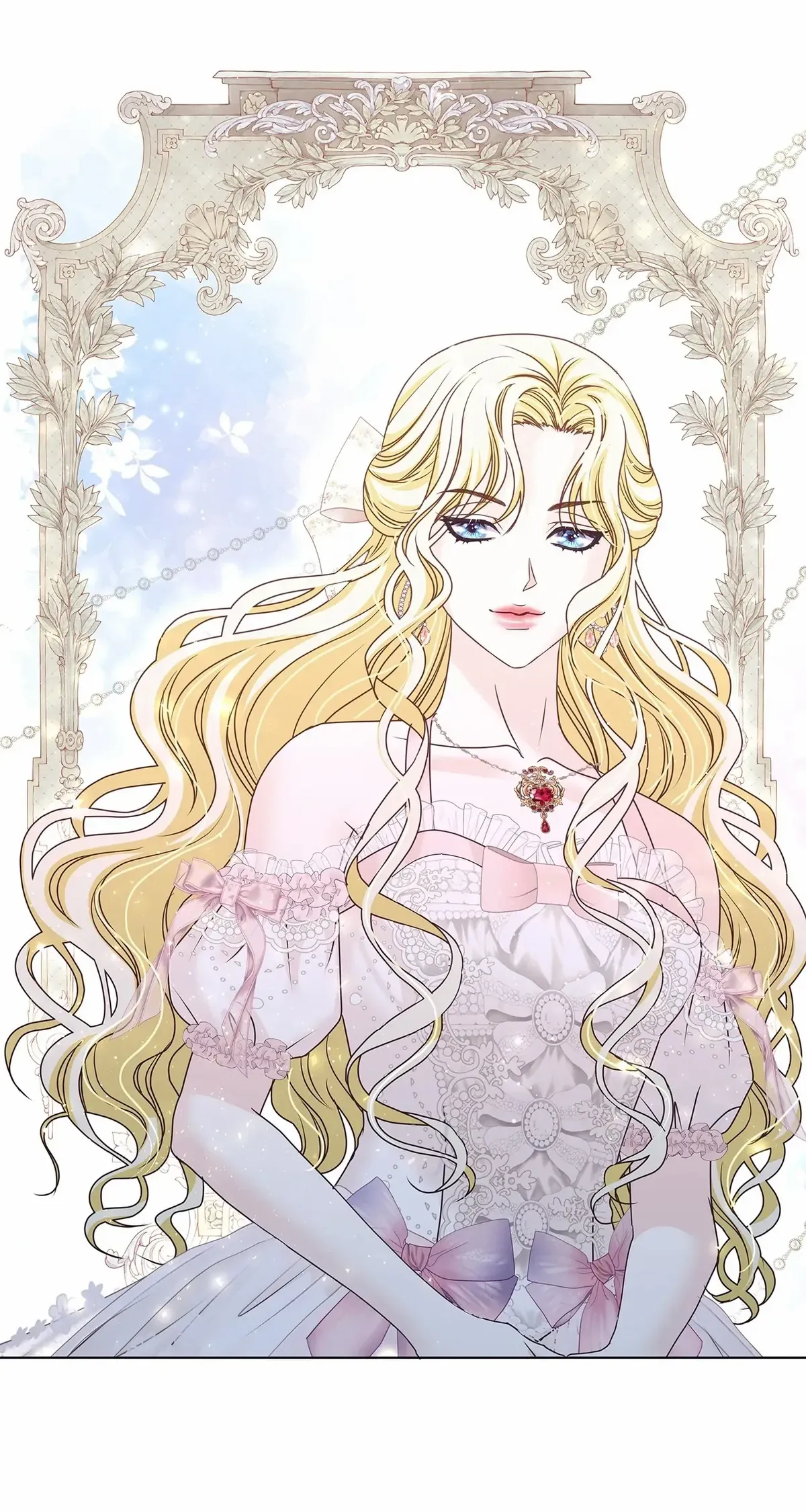 The Villainess Tames the Crazed Devil Chapter 17 Online - página 75