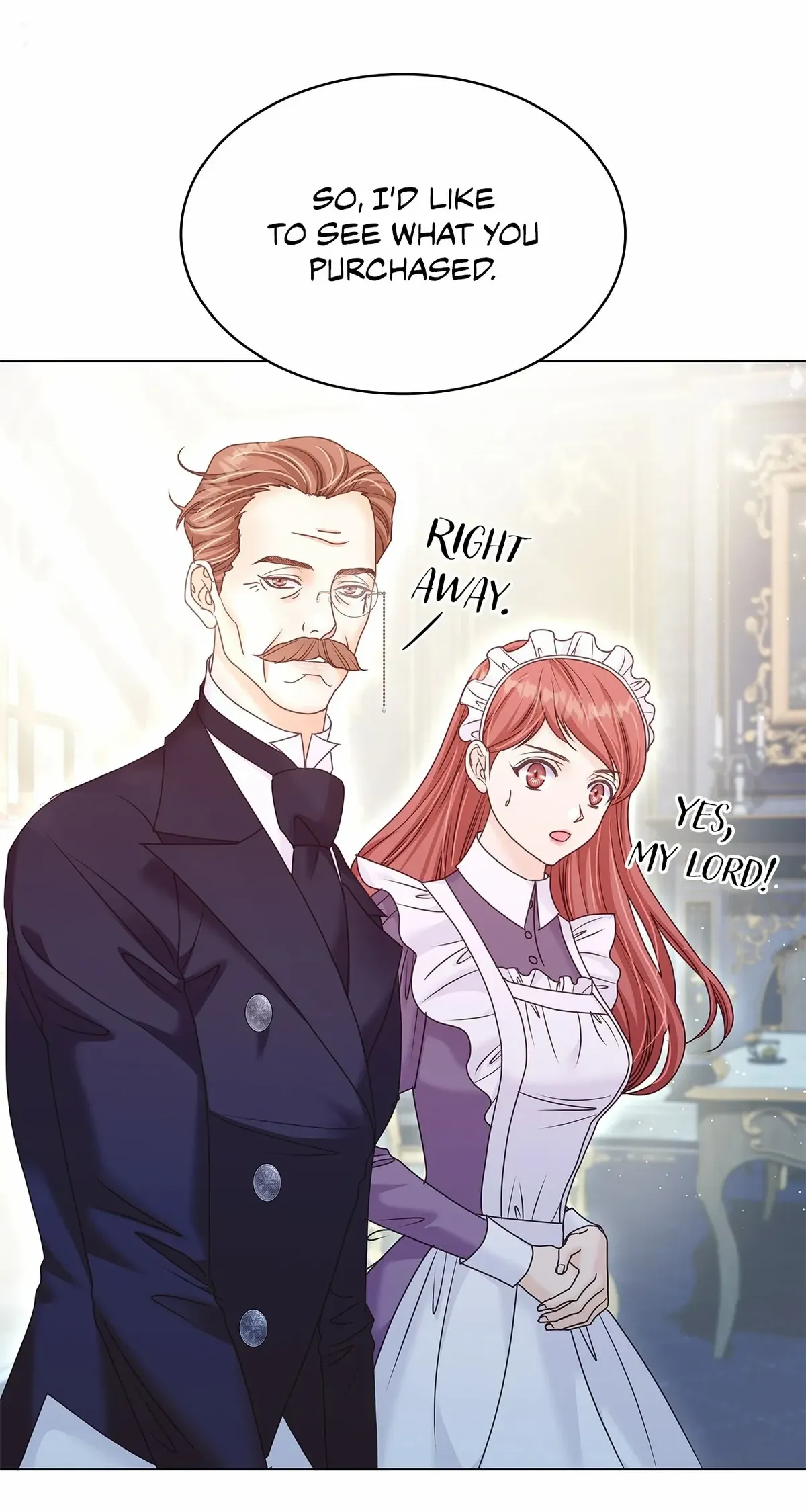 The Villainess Tames the Crazed Devil Chapter 17 Online - página 76