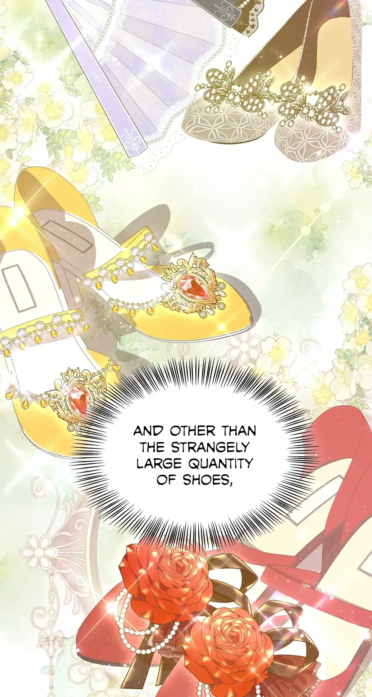 The Villainess Tames the Crazed Devil Chapter 17 Online - página 80