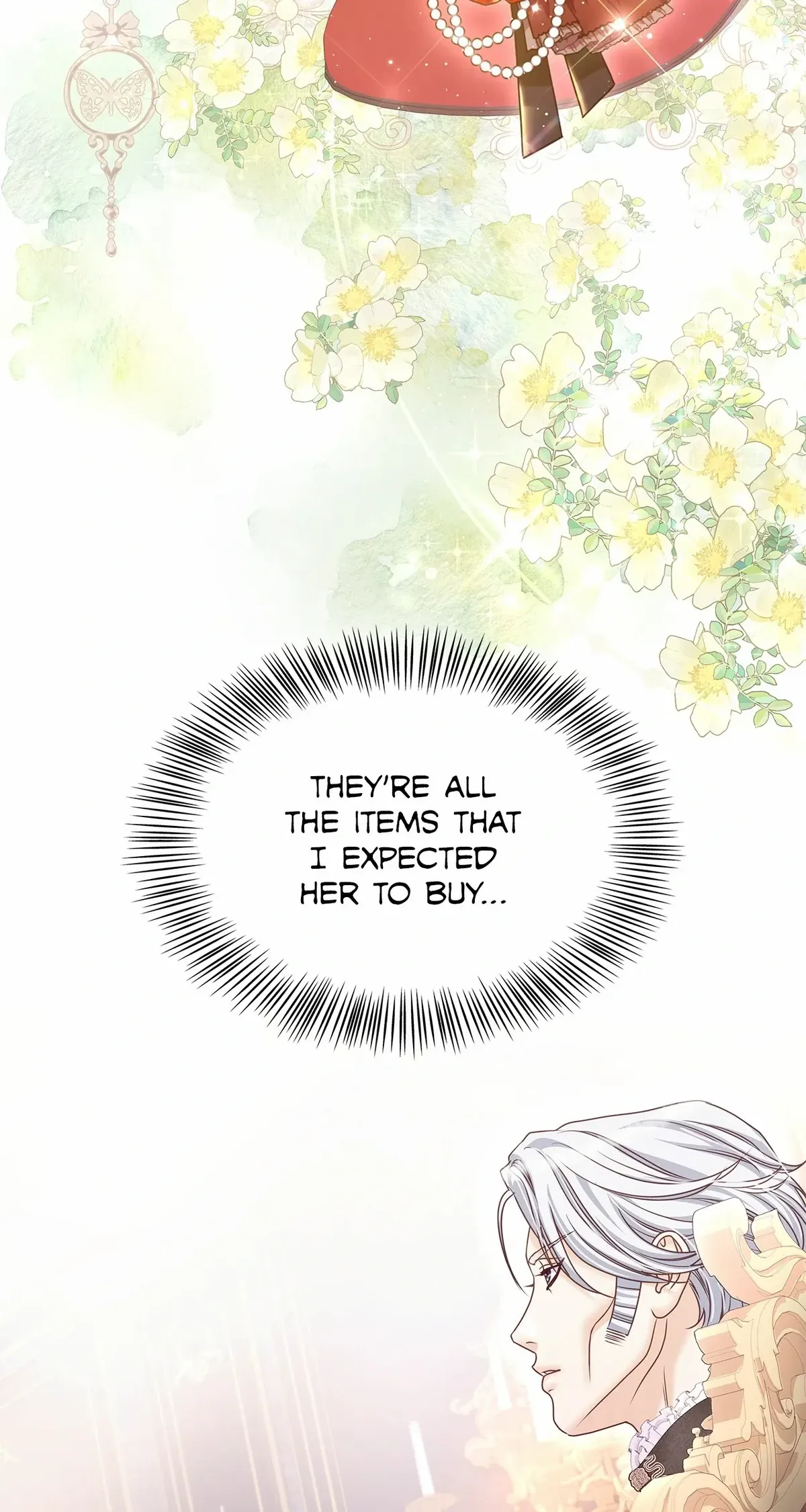 The Villainess Tames the Crazed Devil Chapter 17 Online - página 81