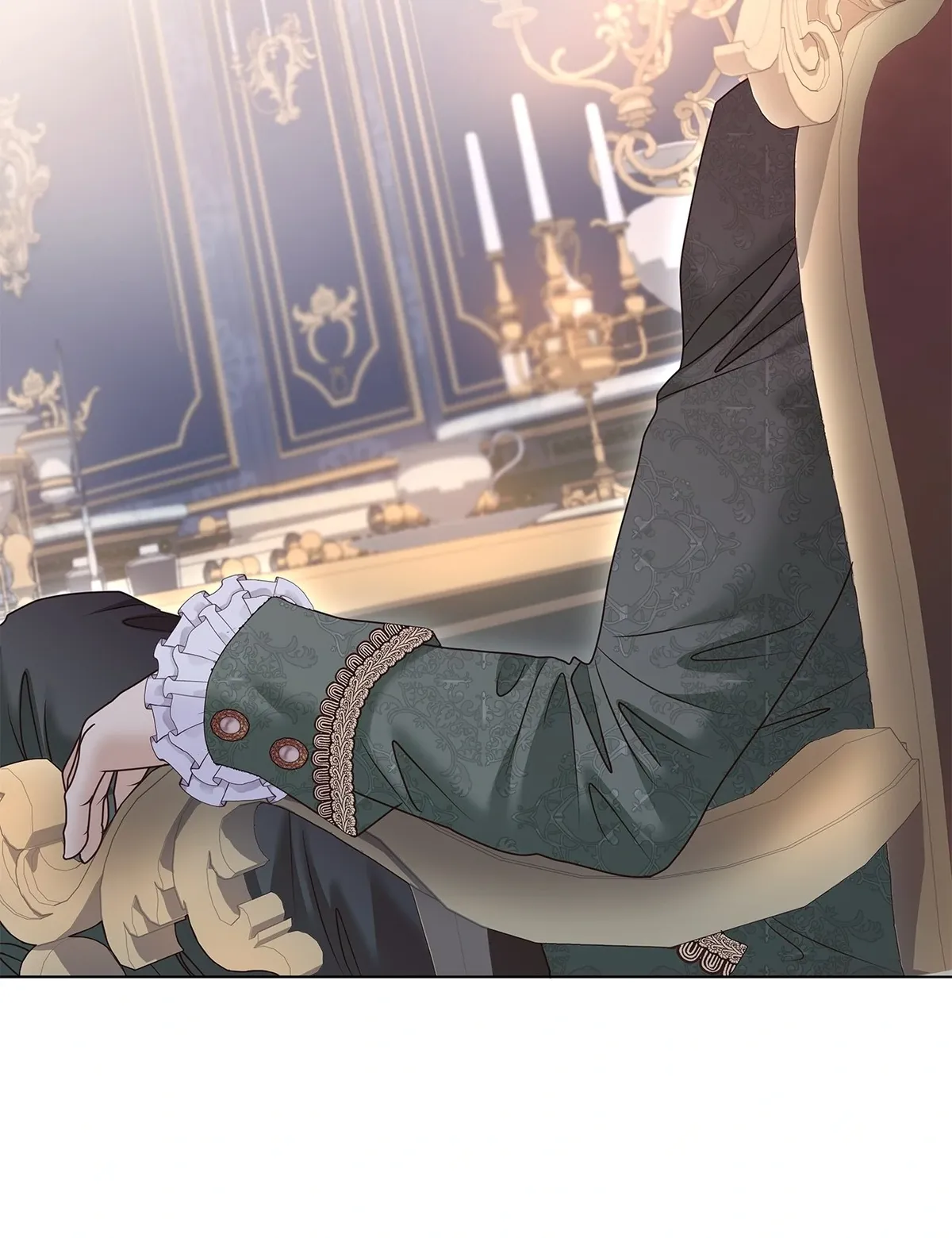 The Villainess Tames the Crazed Devil Chapter 17 Online - página 82