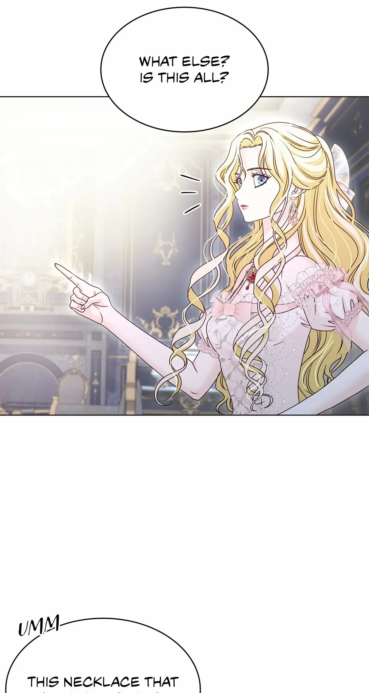 The Villainess Tames the Crazed Devil Chapter 17 Online - página 83
