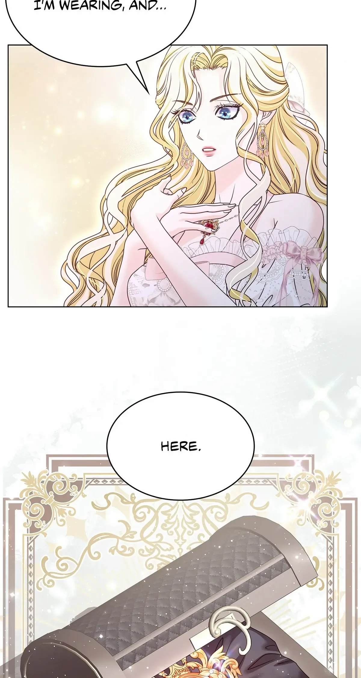 The Villainess Tames the Crazed Devil Chapter 17 Online - página 84