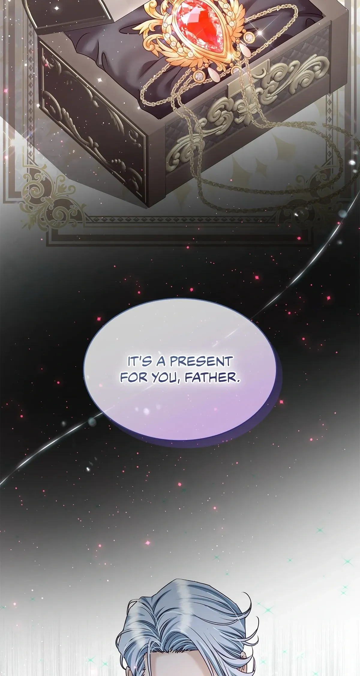 The Villainess Tames the Crazed Devil Chapter 17 Online - página 85