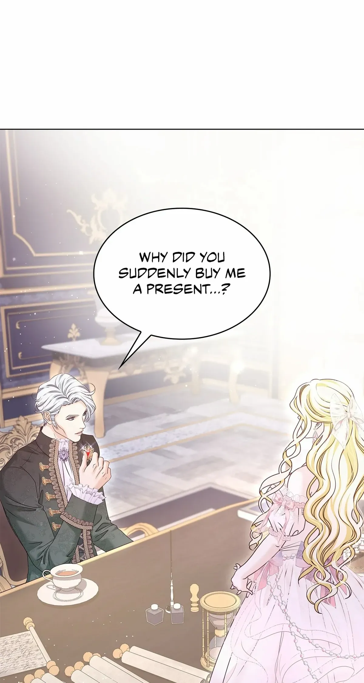 The Villainess Tames the Crazed Devil Chapter 17 Online - página 88
