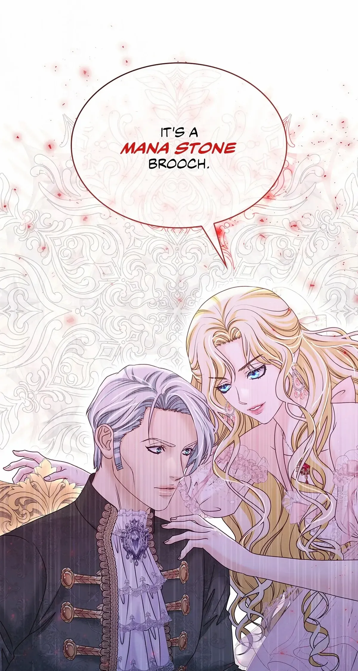 The Villainess Tames the Crazed Devil Chapter 17 Online - página 91