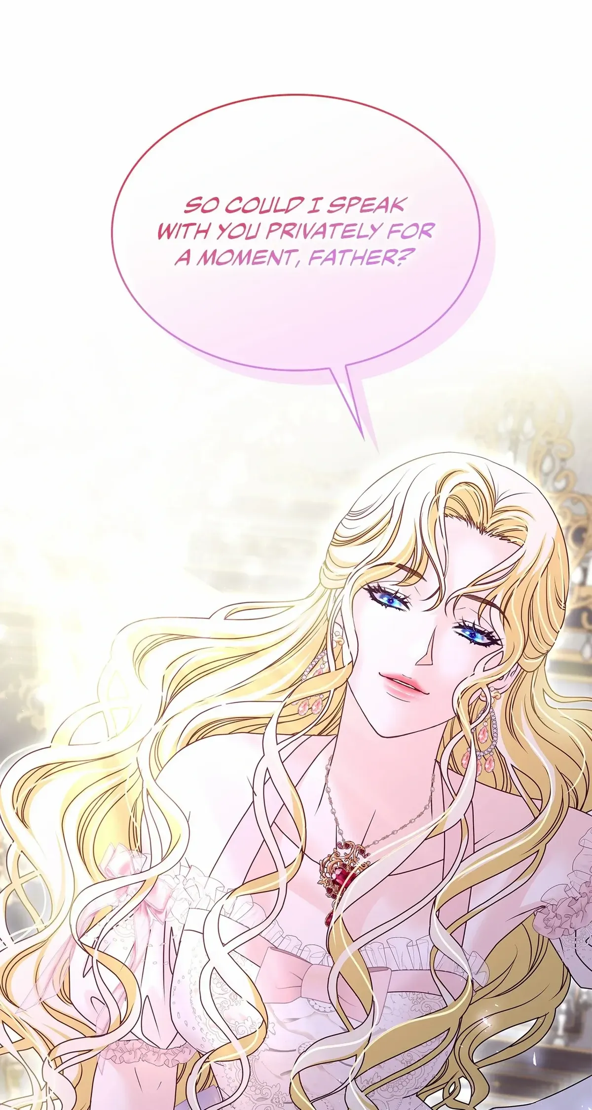 The Villainess Tames the Crazed Devil Chapter 17 Online - página 93