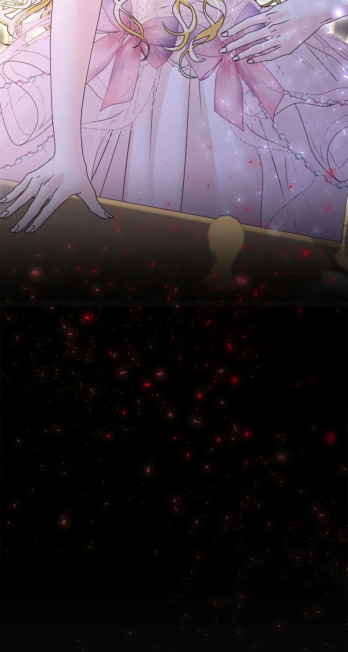The Villainess Tames the Crazed Devil Chapter 17 Online - página 94