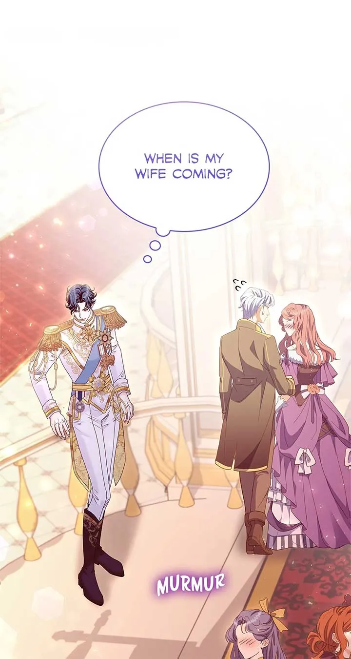 The Villainess Tames the Crazed Devil Chapter 19 Online - página 1