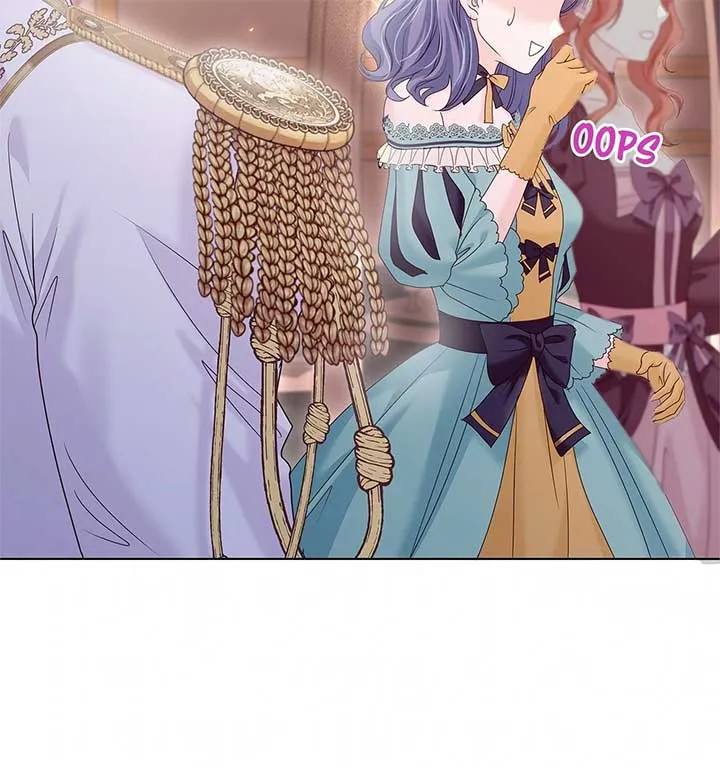The Villainess Tames the Crazed Devil Chapter 19 Online - página 4
