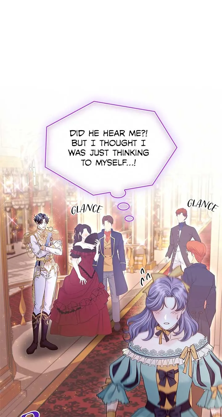 The Villainess Tames the Crazed Devil Chapter 19 Online - página 5