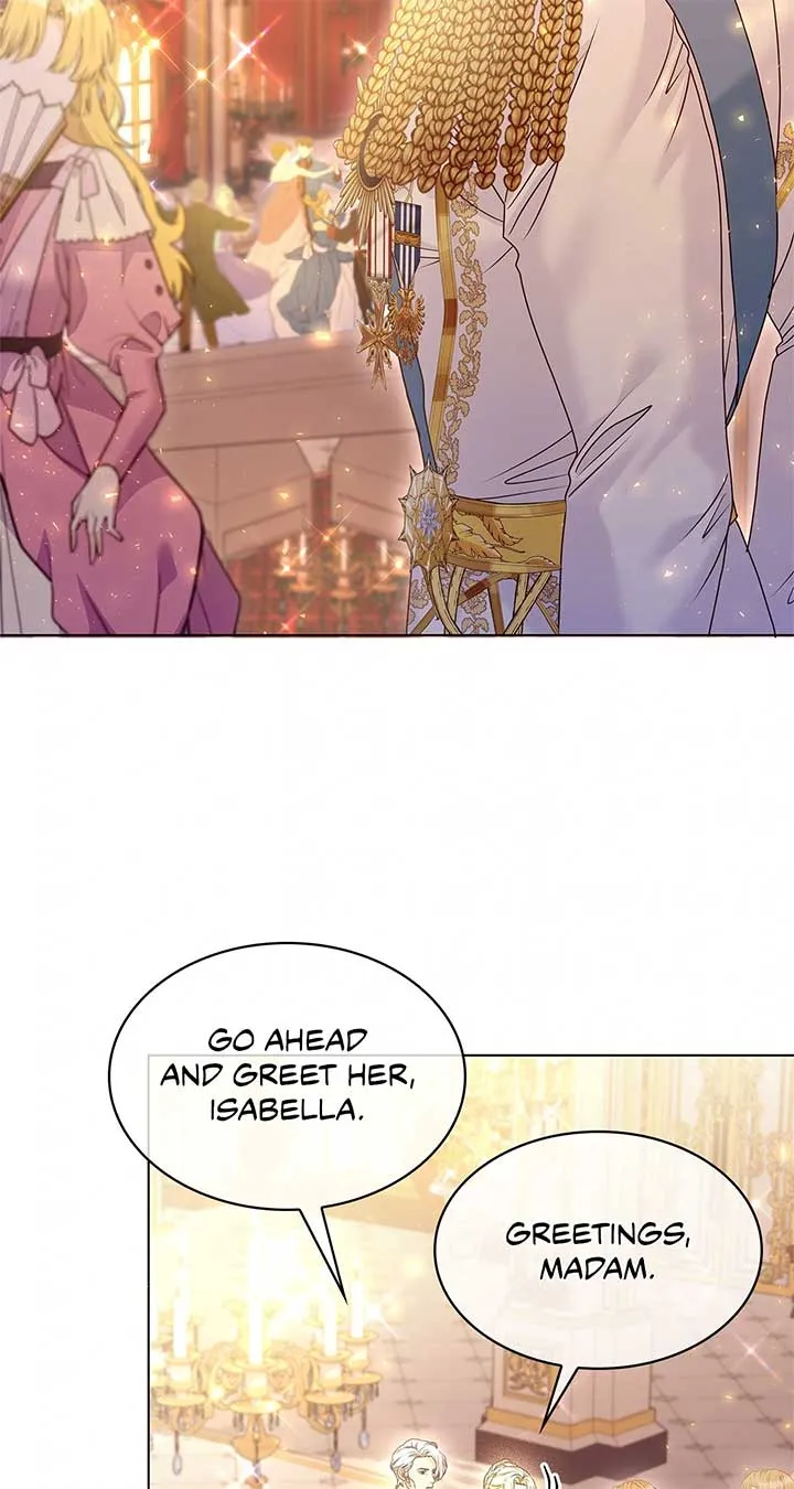 The Villainess Tames the Crazed Devil Chapter 19 Online - página 15