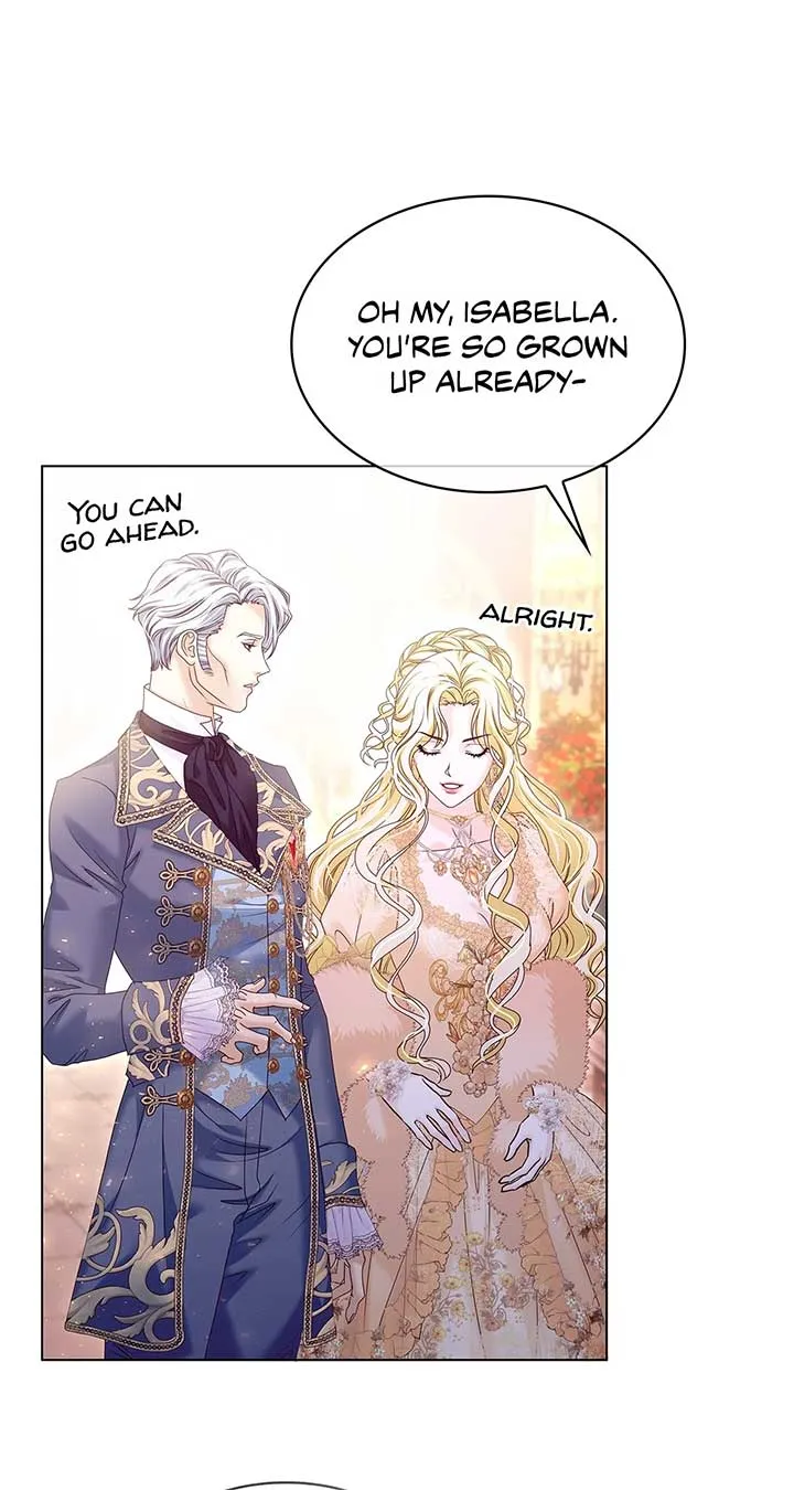 The Villainess Tames the Crazed Devil Chapter 19 Online - página 17