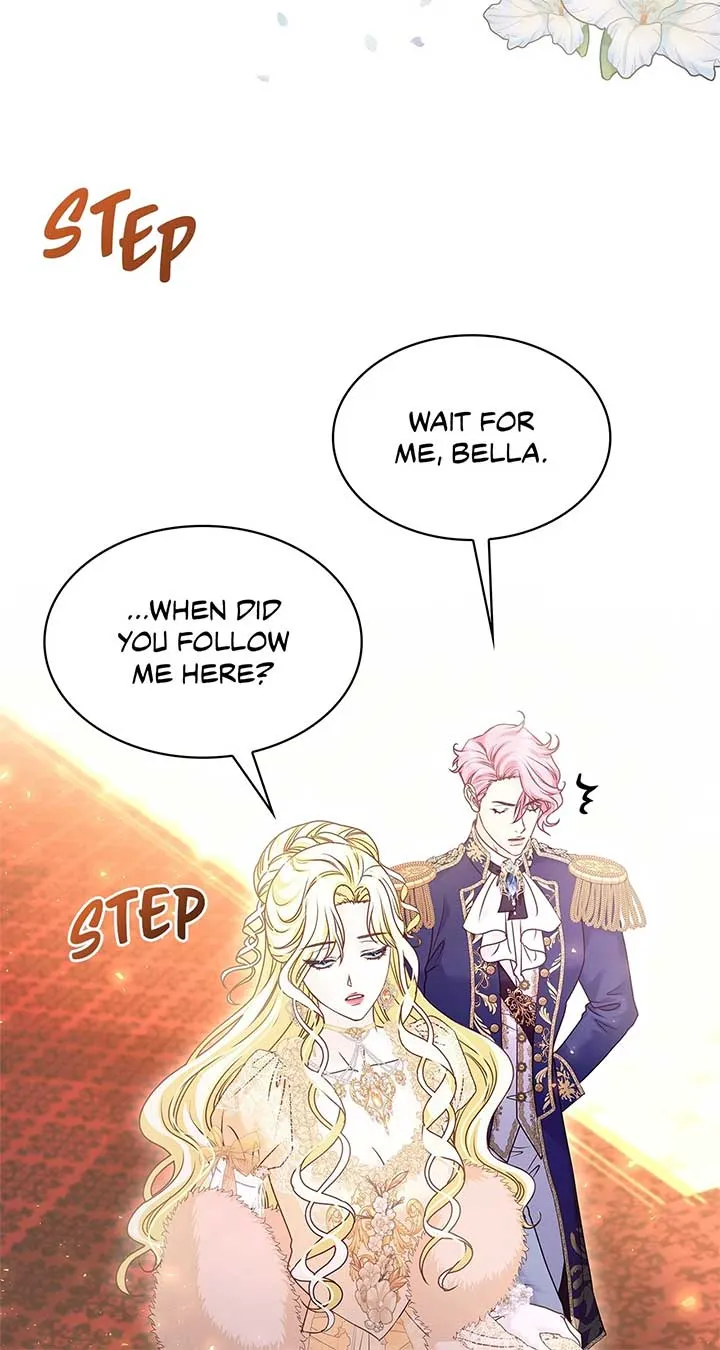 The Villainess Tames the Crazed Devil Chapter 19 Online - página 21