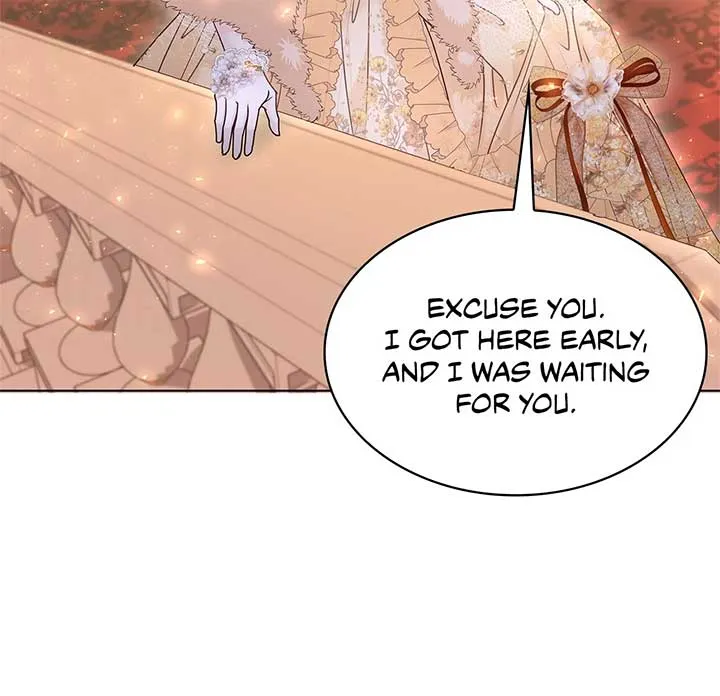 The Villainess Tames the Crazed Devil Chapter 19 Online - página 22