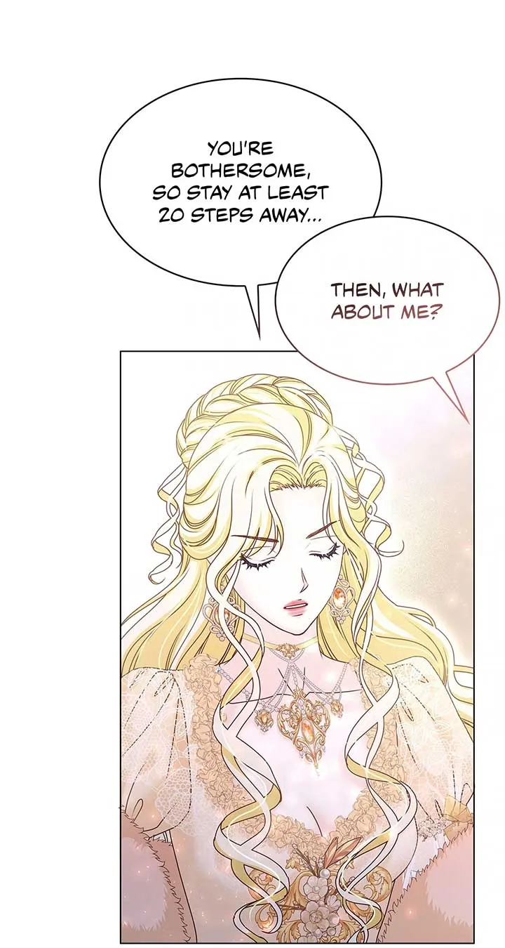 The Villainess Tames the Crazed Devil Chapter 19 Online - página 23