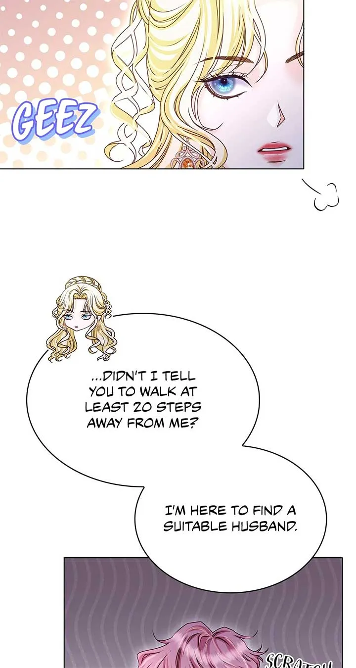 The Villainess Tames the Crazed Devil Chapter 19 Online - página 32